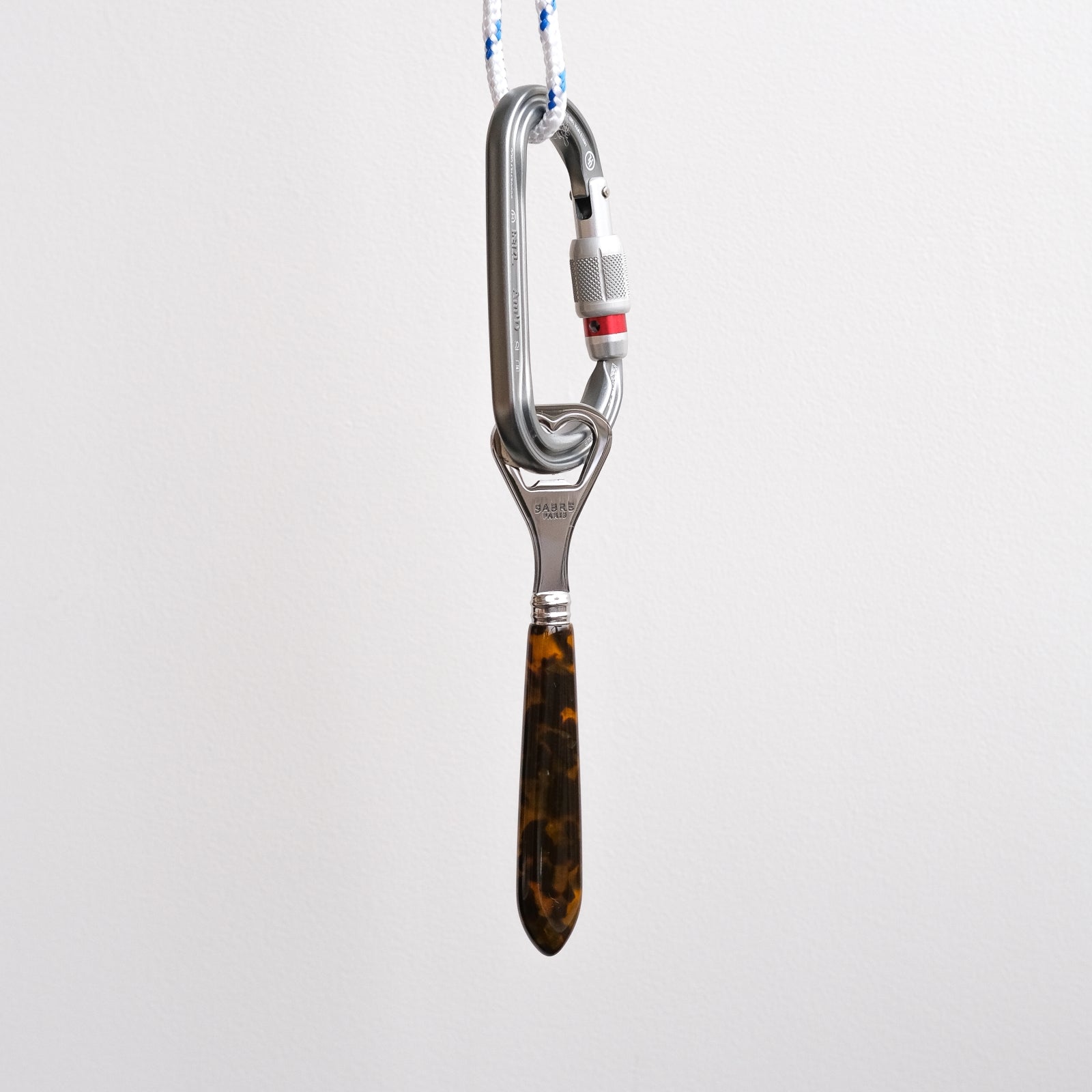 Tortoise, Faux Tortoise - Bottle opener