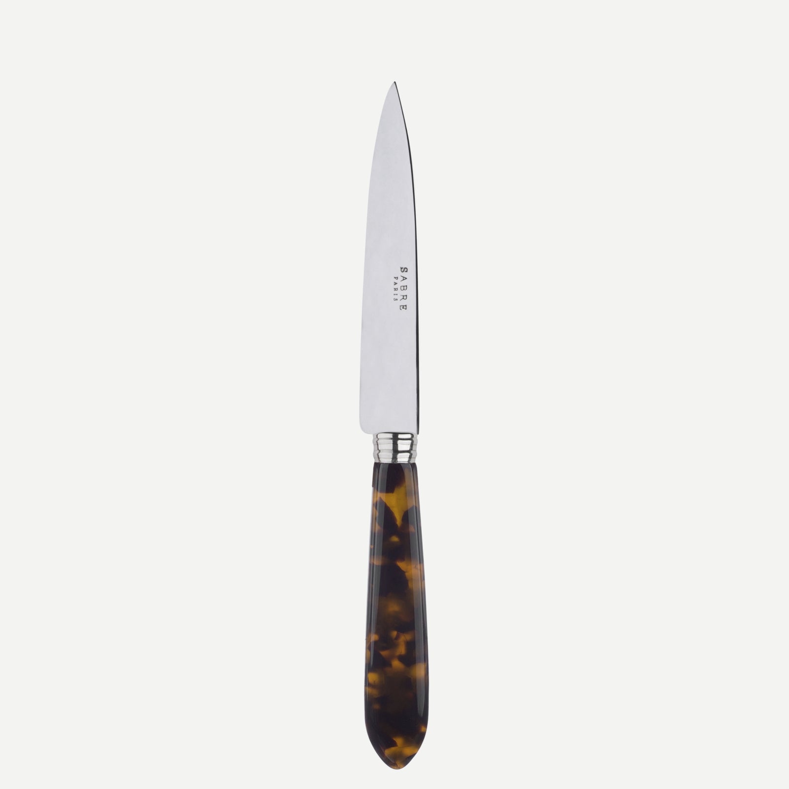 Tortoise, Faux Tortoise - Kitchen knife