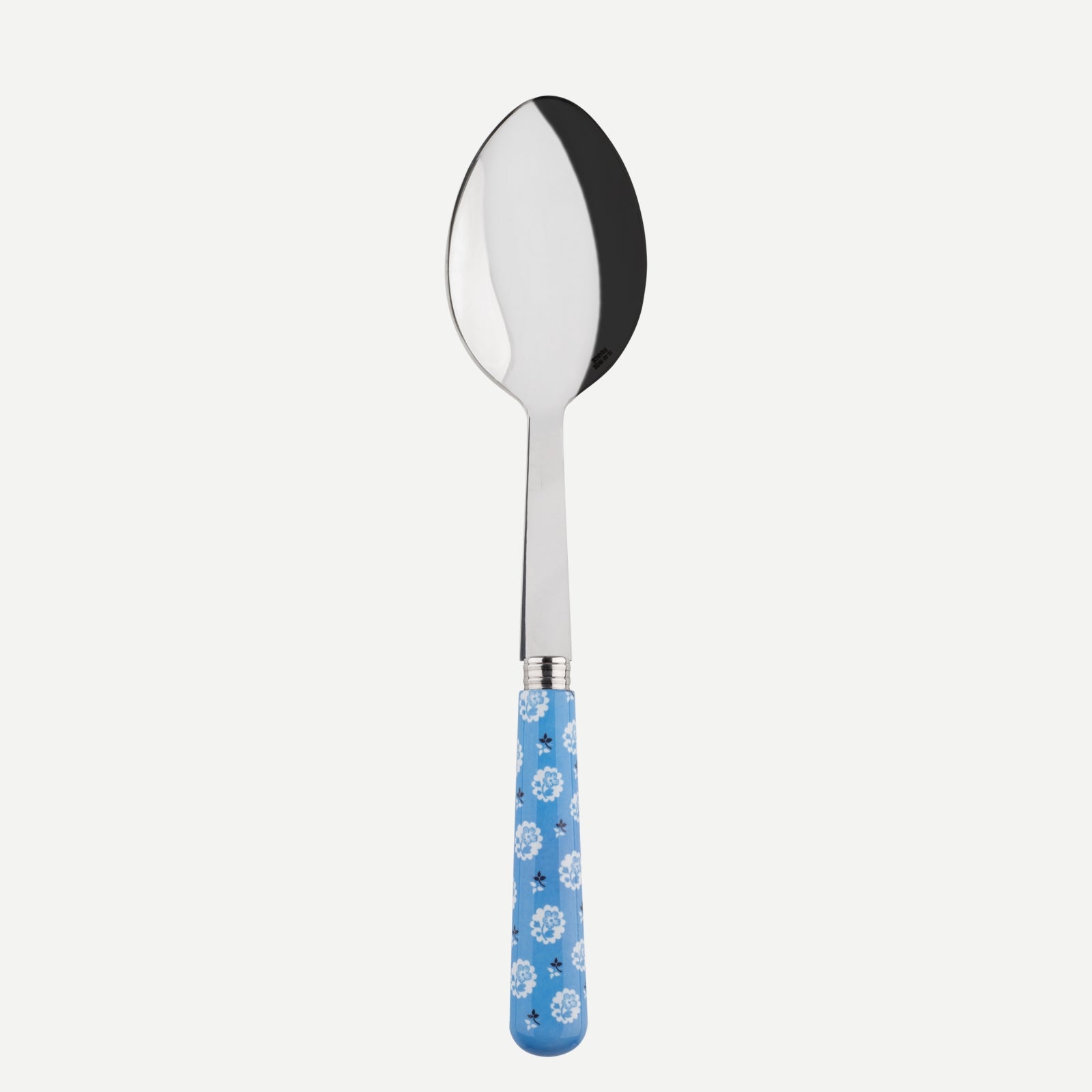 Provencal, Light blue
