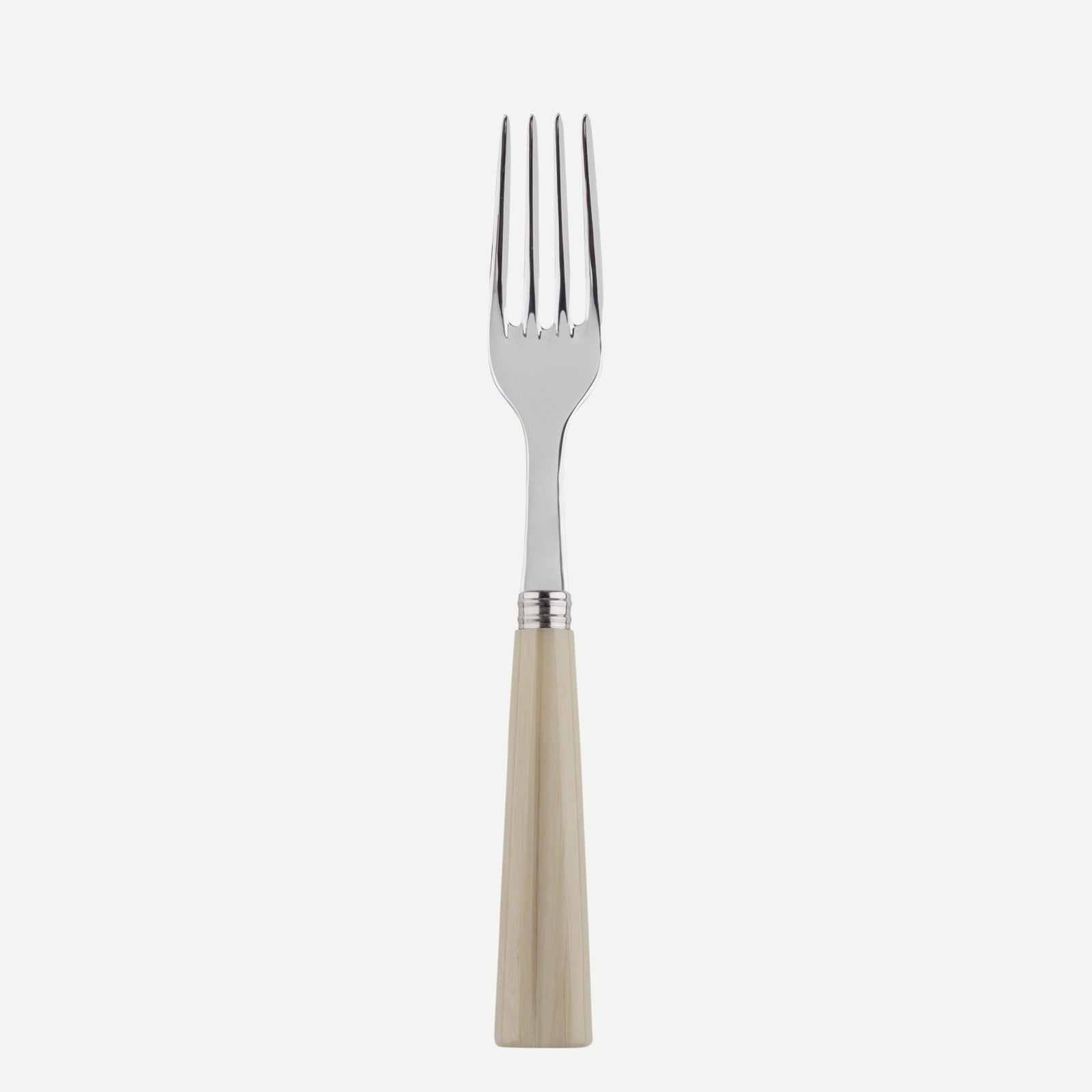 Nature, Faux Horn - Dinner fork