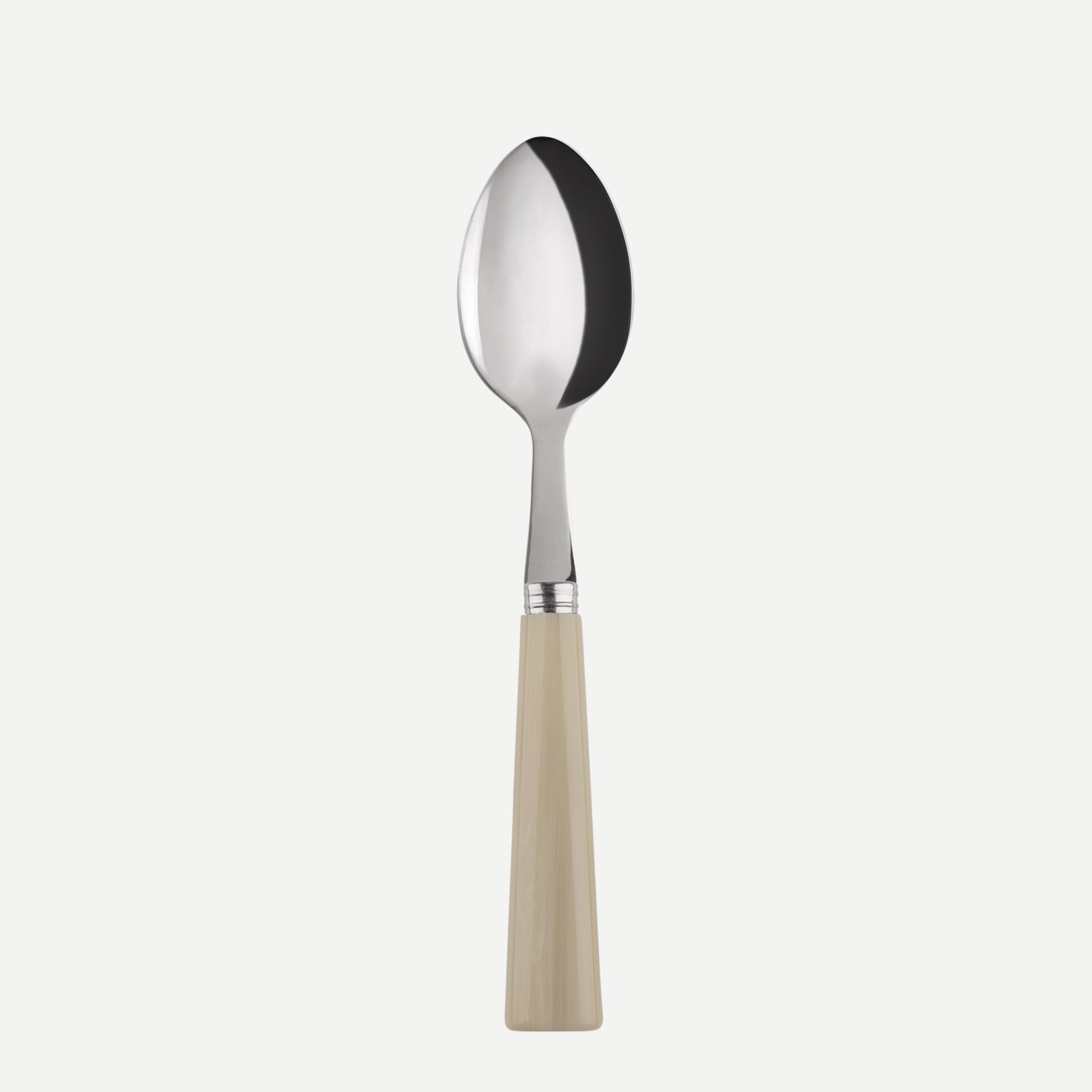 Nature, Faux Horn - Teaspoon
