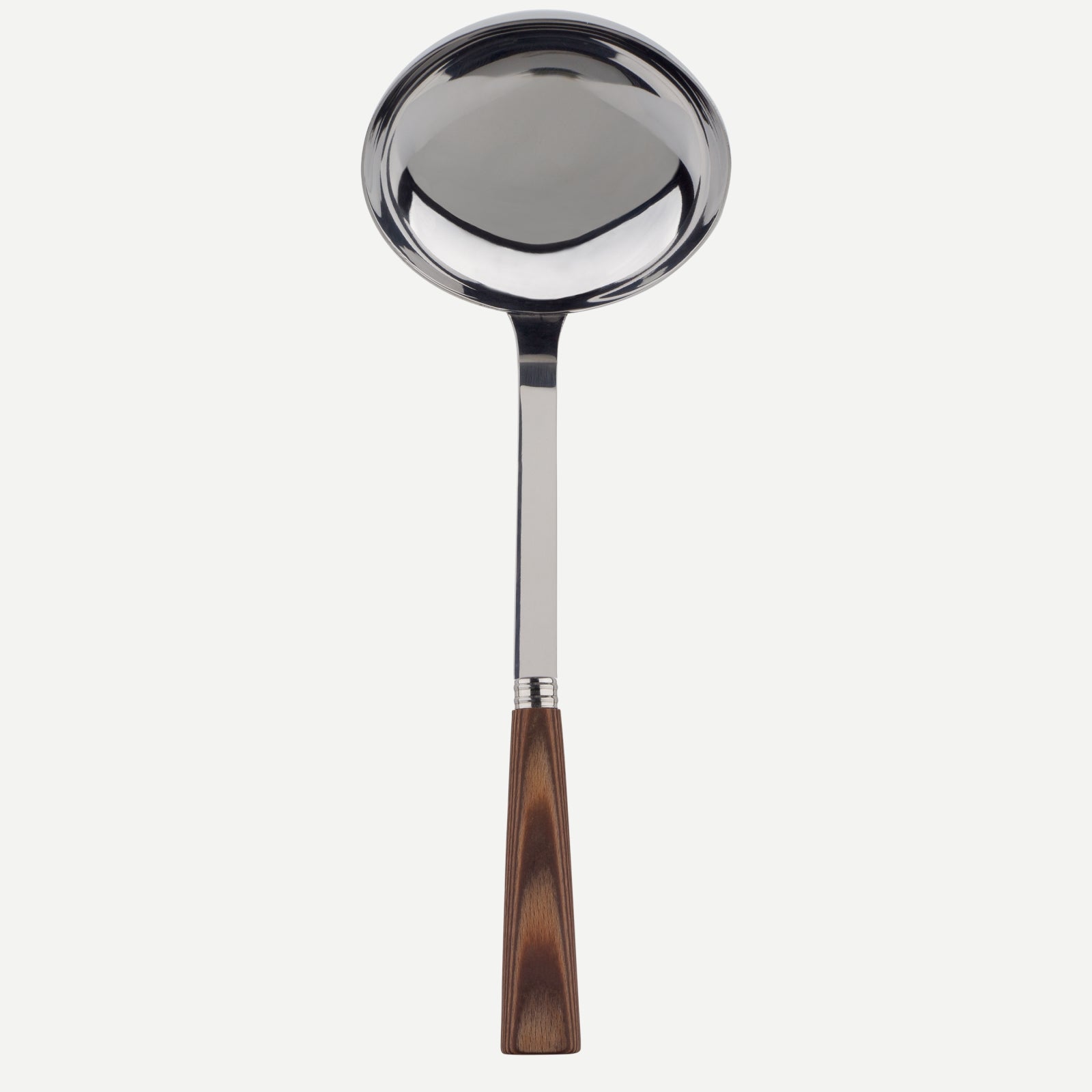 Nature, Light press wood - Ladle