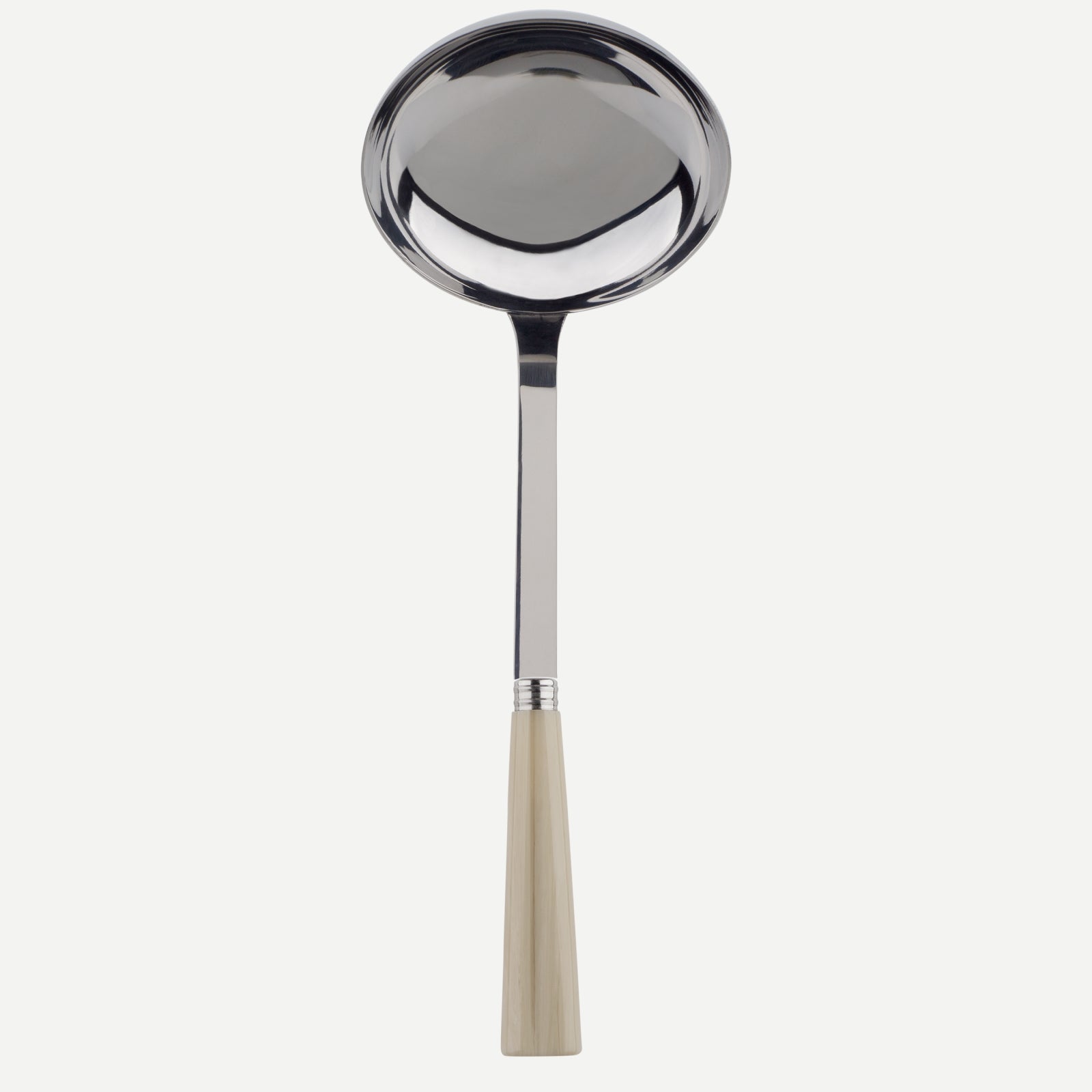 Nature, Faux Horn - Ladle