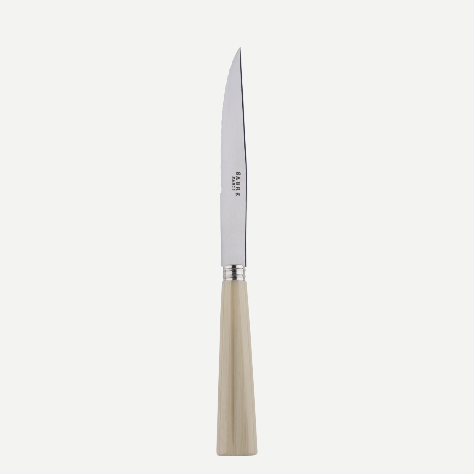 Nature, Faux Horn - Steak knife