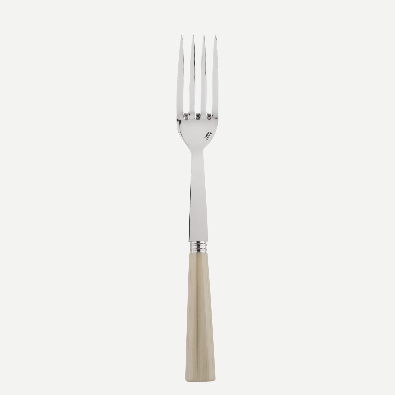 Nature, Faux Horn - Serving fork