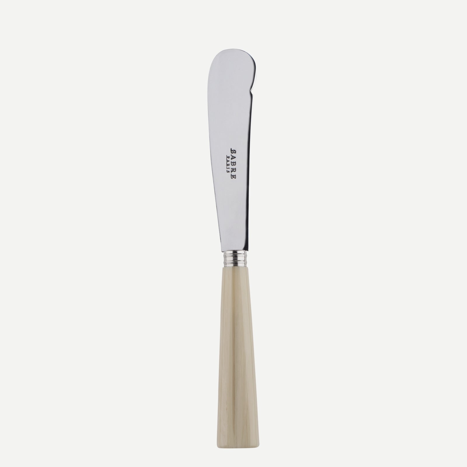 Nature, Faux Horn - Butter knife