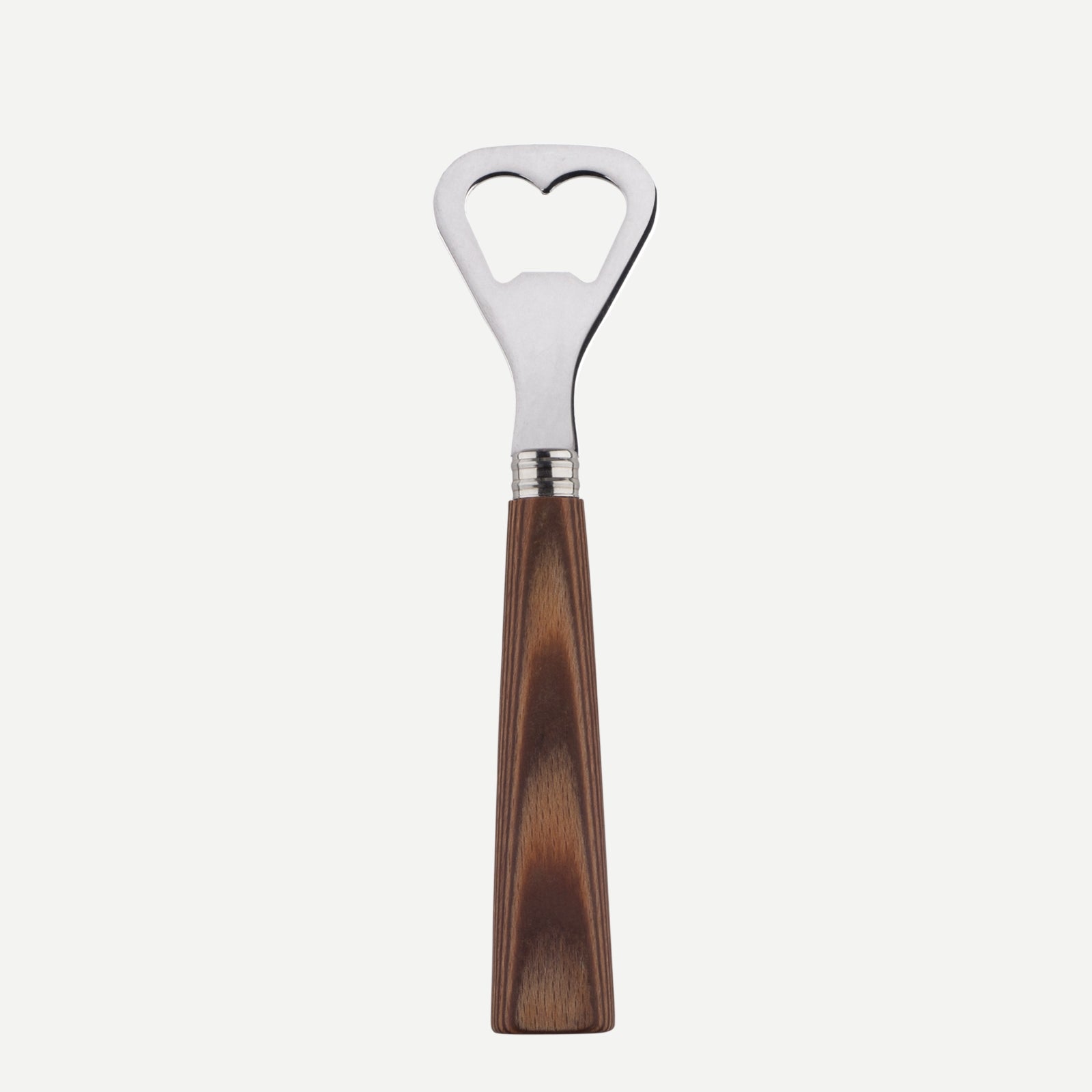 Nature, Light press wood - Bottle opener