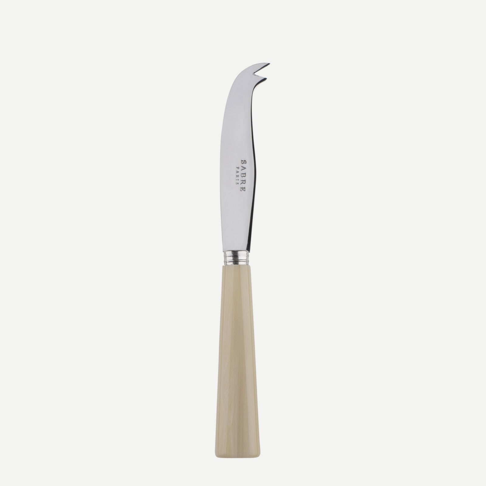 Nature, Faux Horn - Cheese knife small