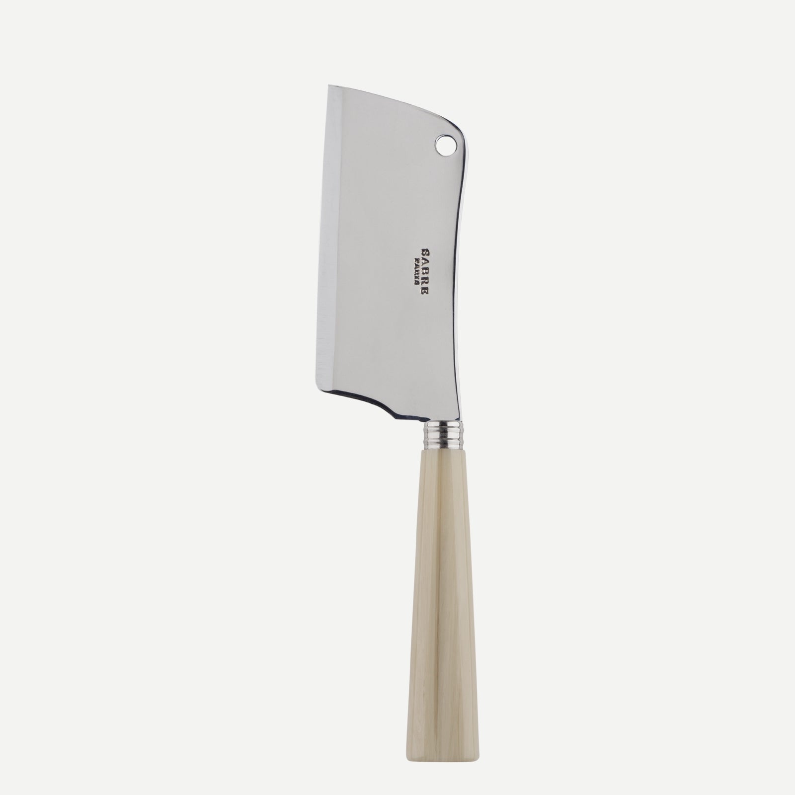 Nature, Faux Horn - Cheese cleaver