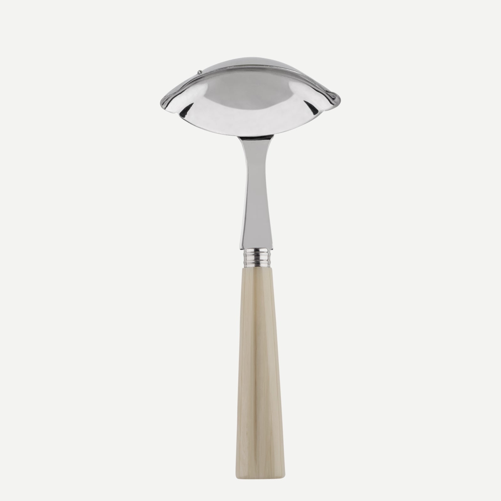 Nature, Faux Horn - Gravy ladle