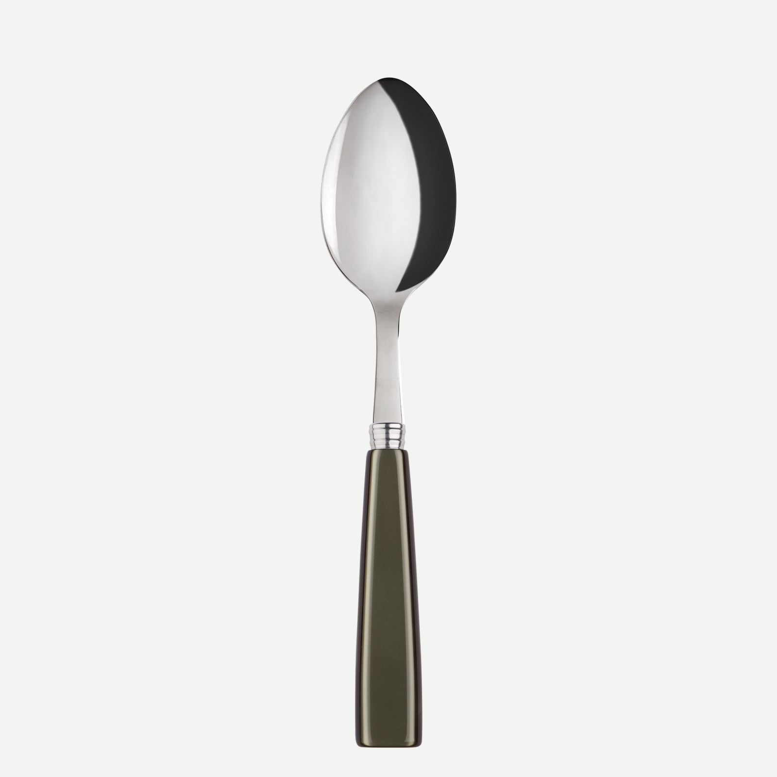 Icône, Olive - Soup spoon