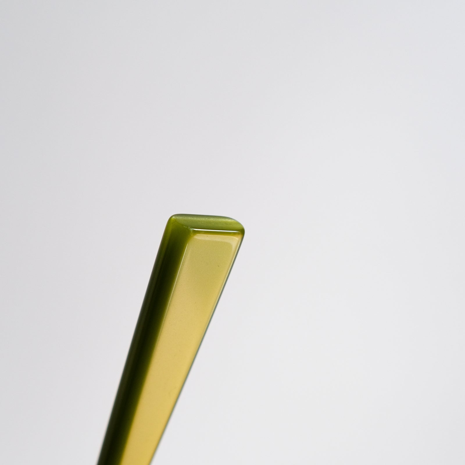 Icône, Moss - Soup spoon