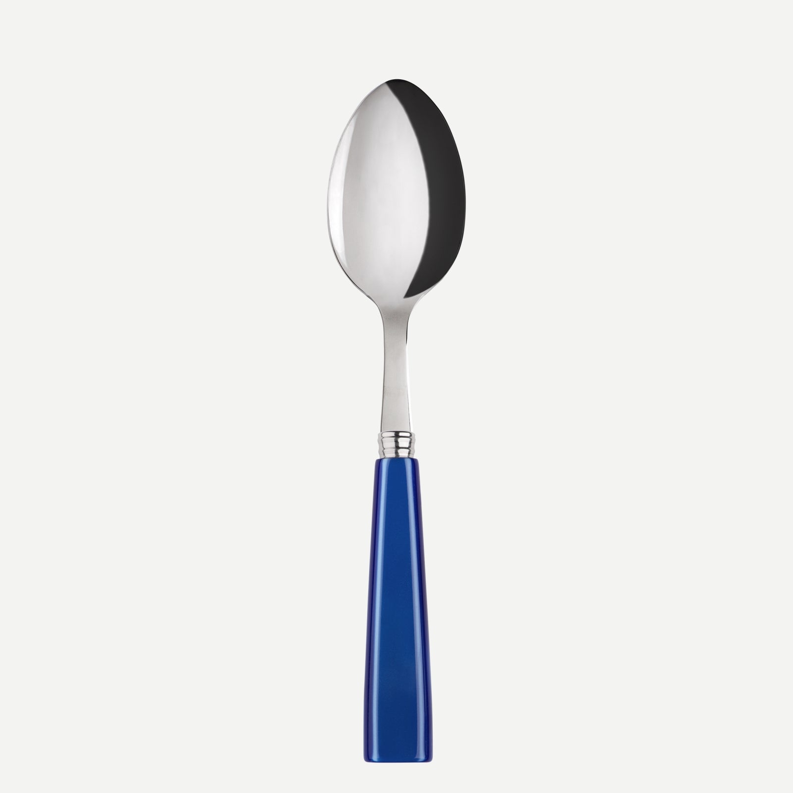 Icône, Lapis blue - Soup spoon