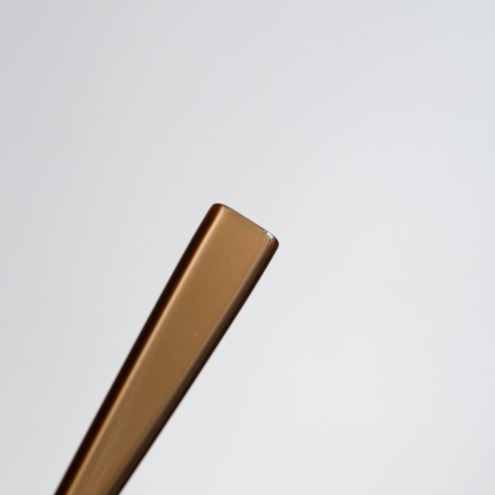 Icône, Brown - Dinner fork