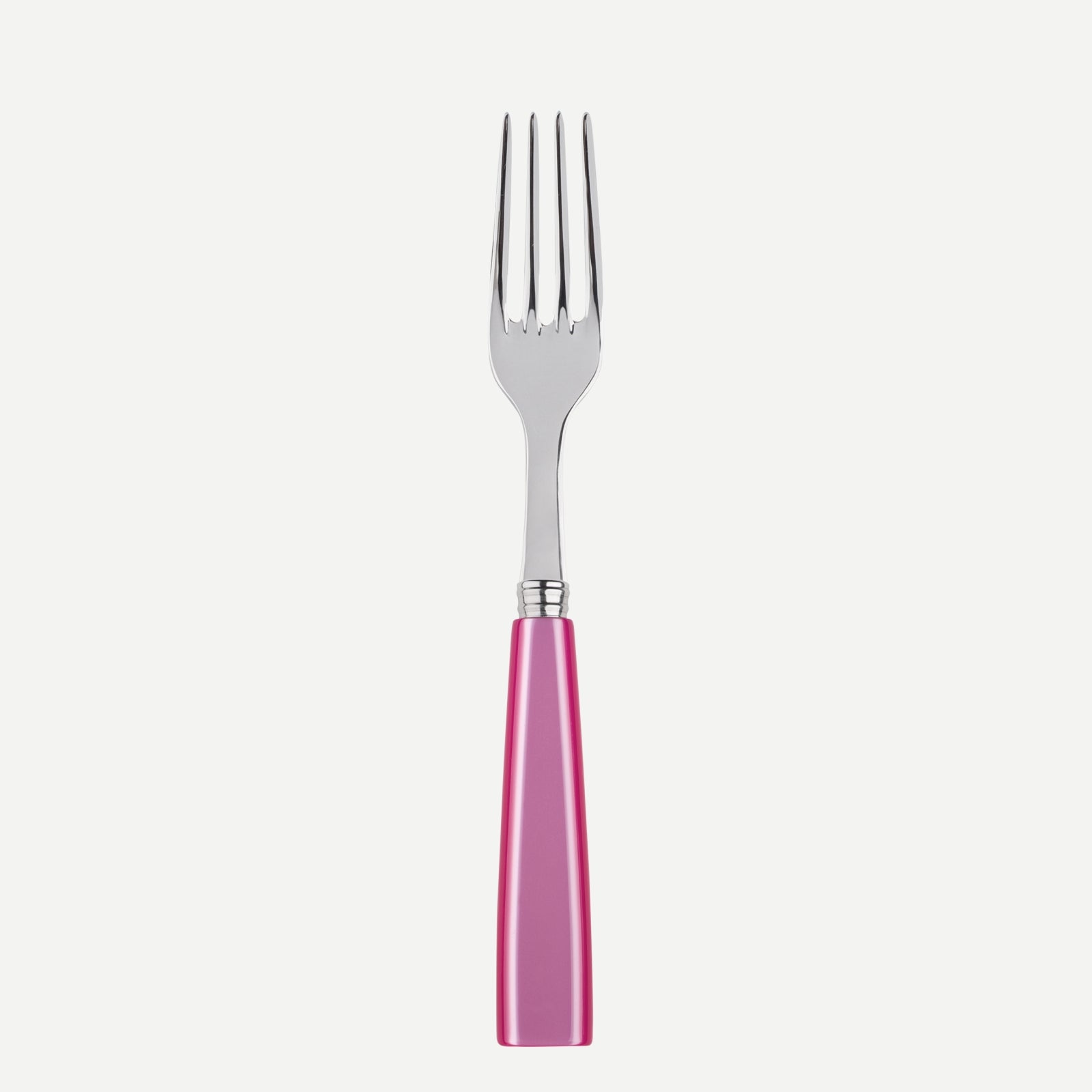 Icône, Pink - Dinner fork