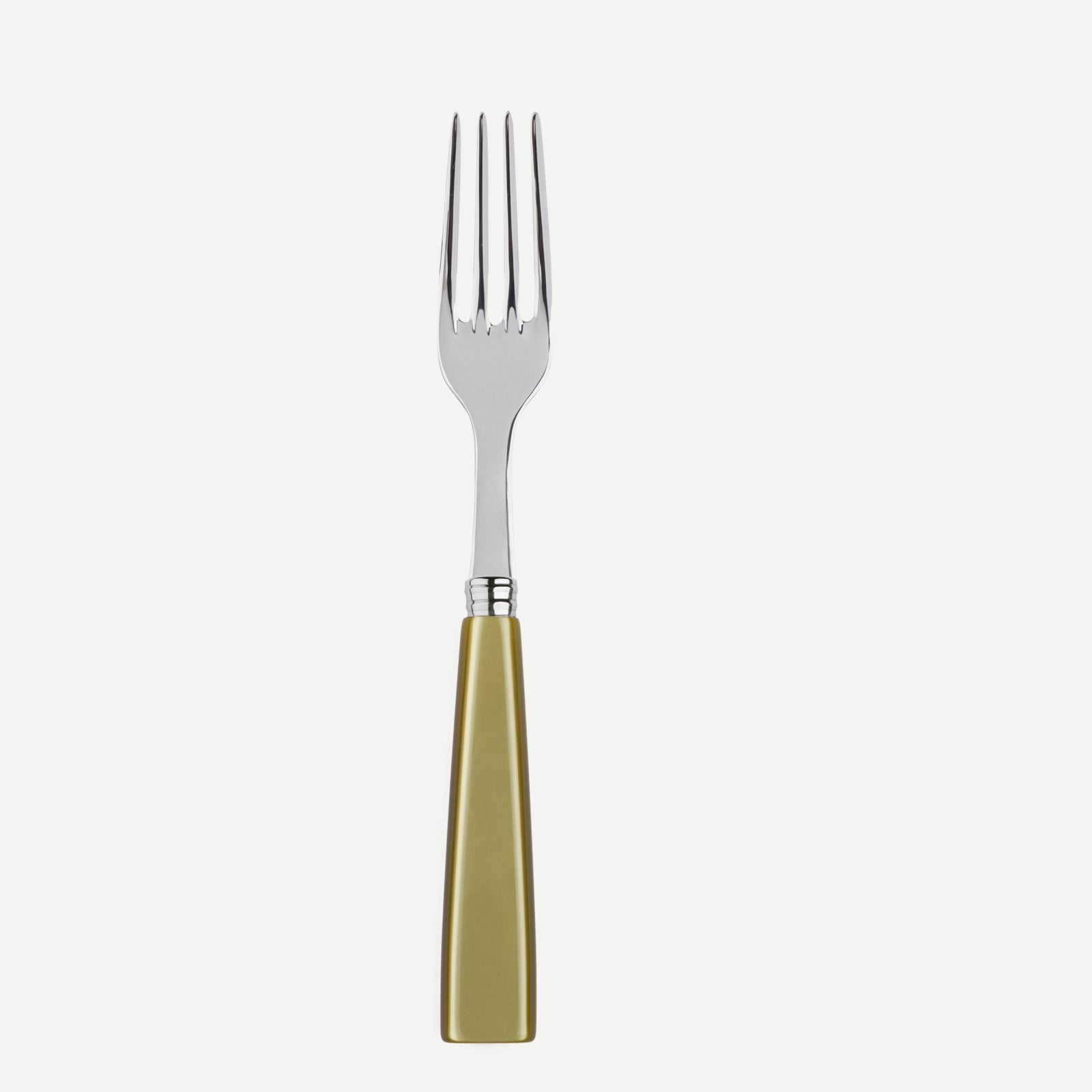Icône, Moss - Dinner fork