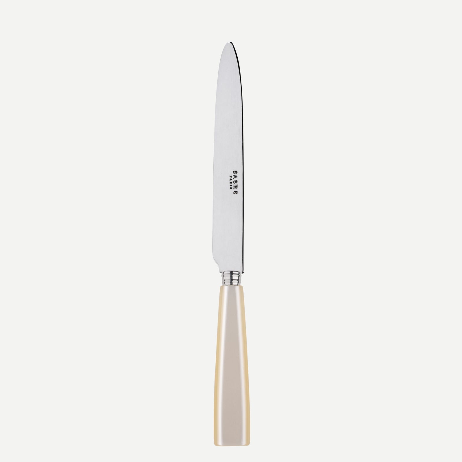 Icône, Pearl - Dinner knife