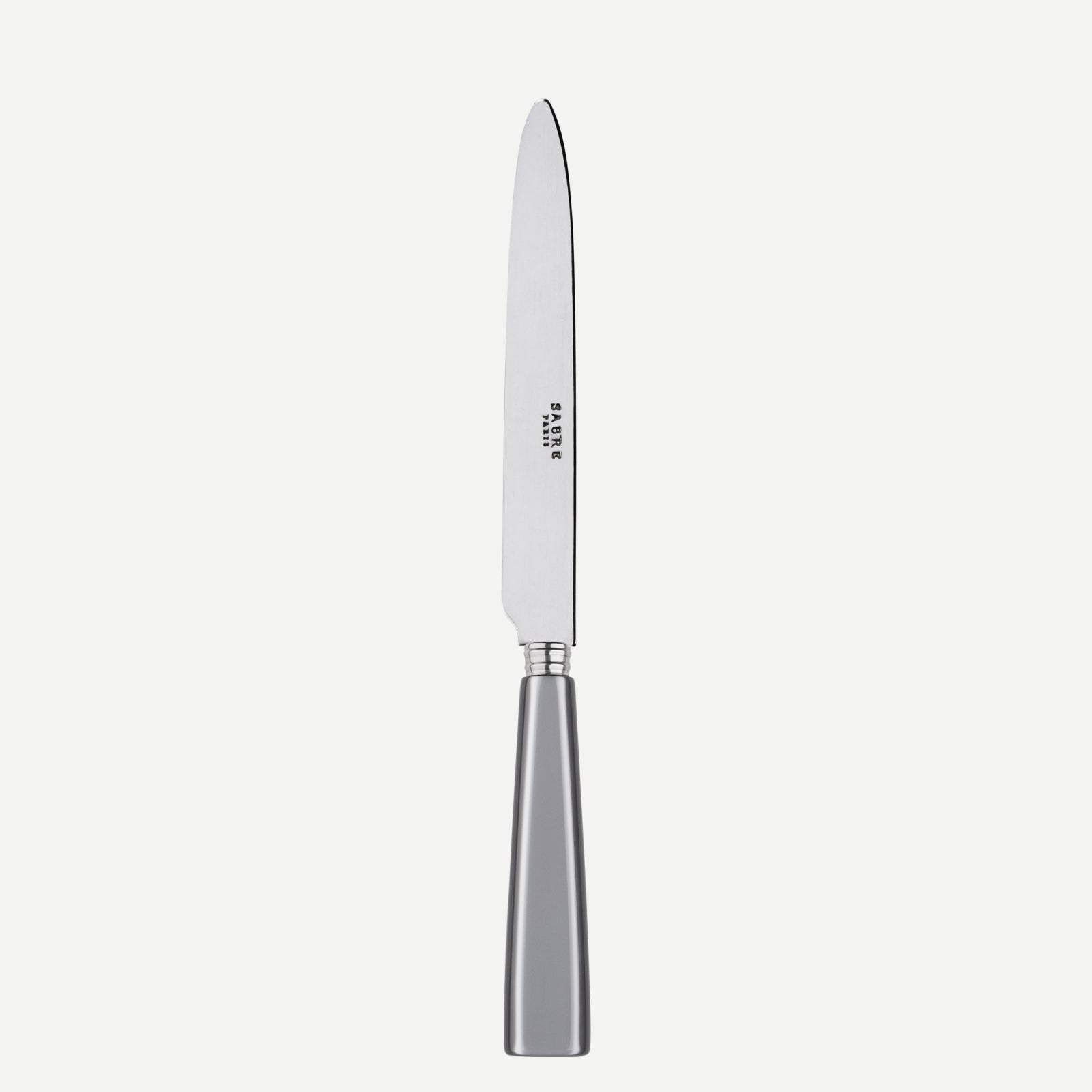 Icône, Grey - Dinner knife