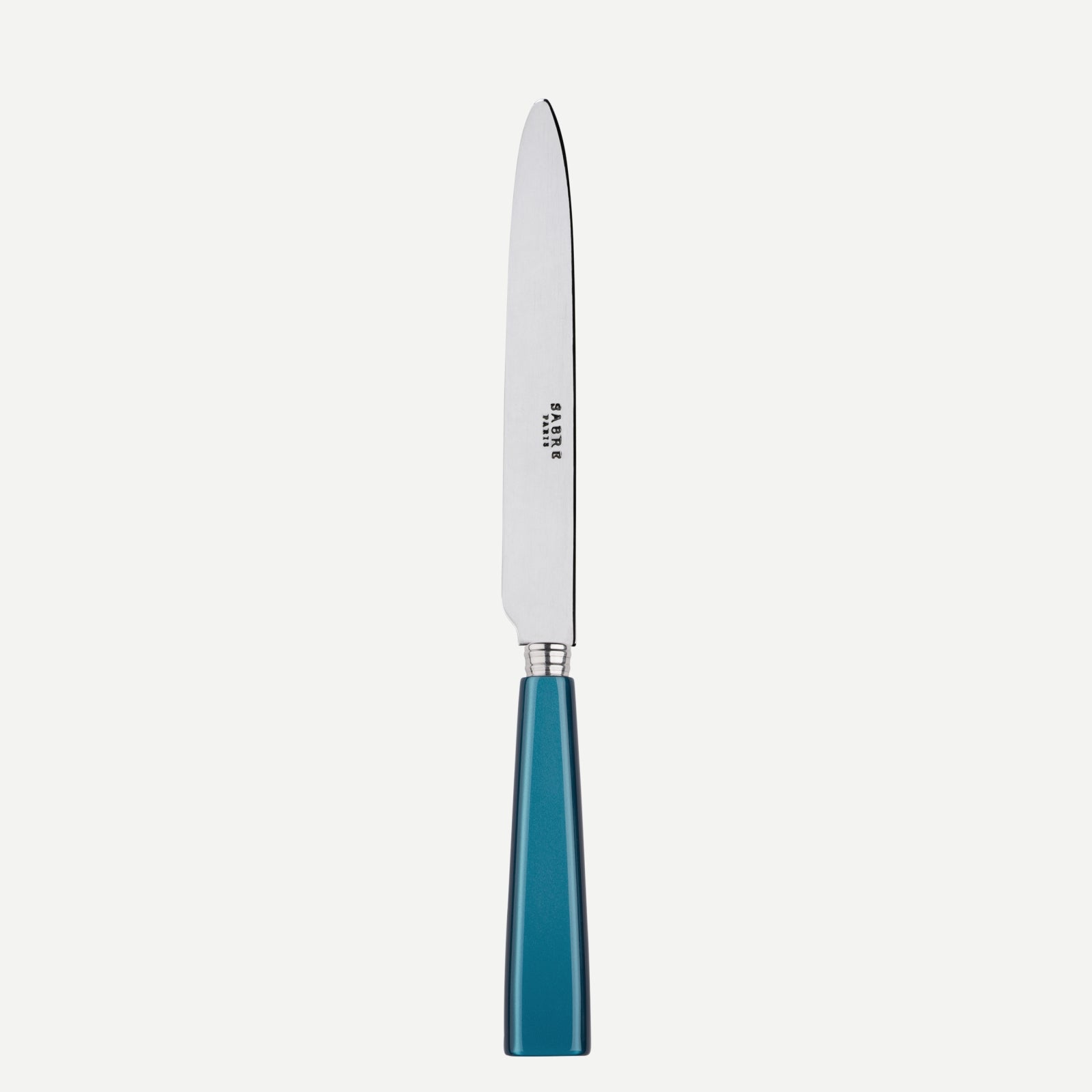 Icône, Turquoise - Dinner knife