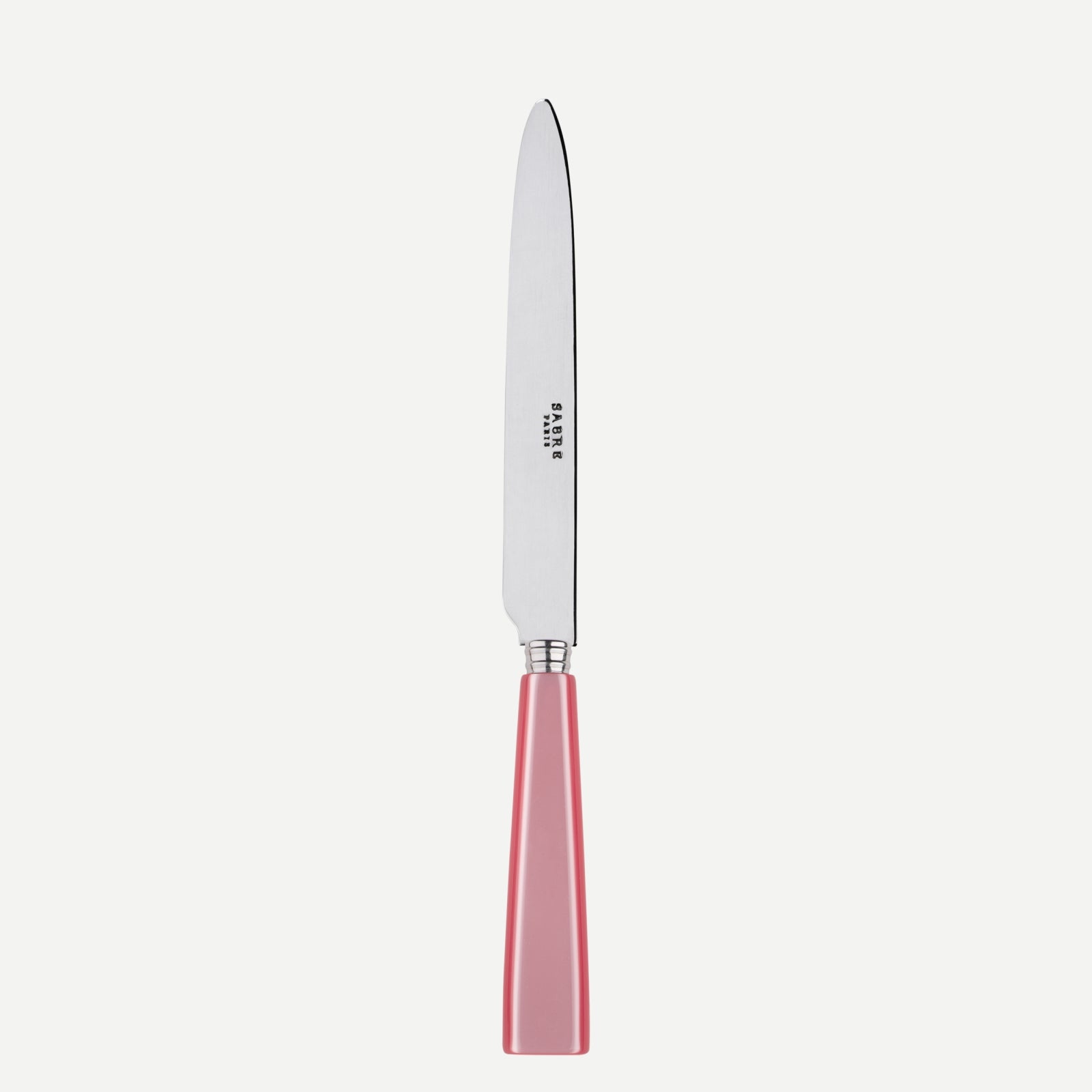 Icône, Soft pink - Dinner knife