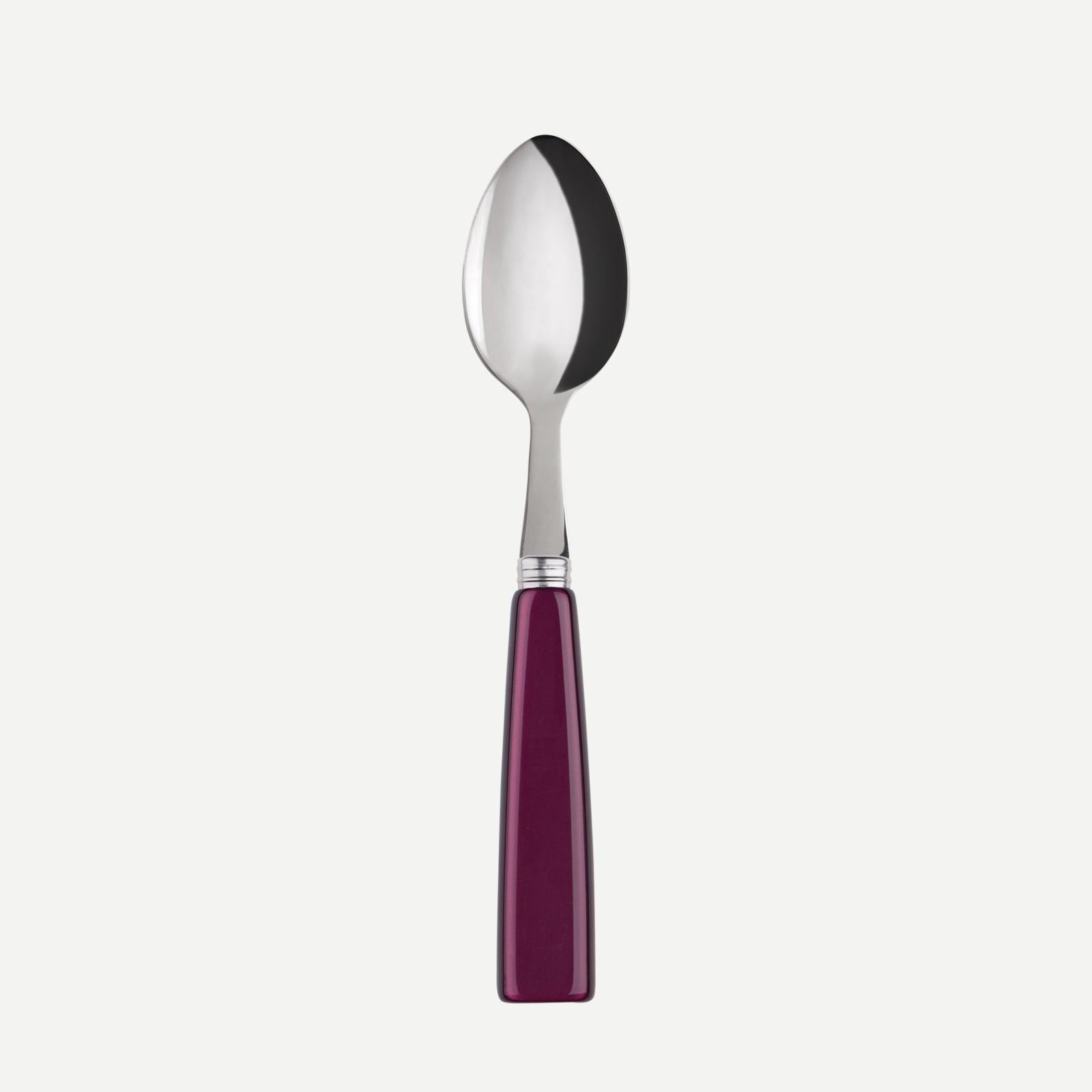 Icône, Aubergine - Teaspoon