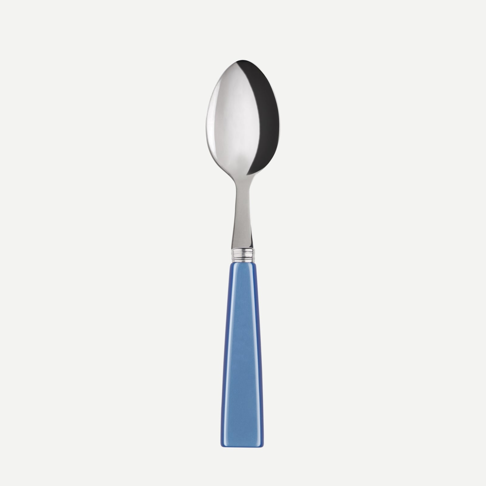 Icône, Light blue - Teaspoon