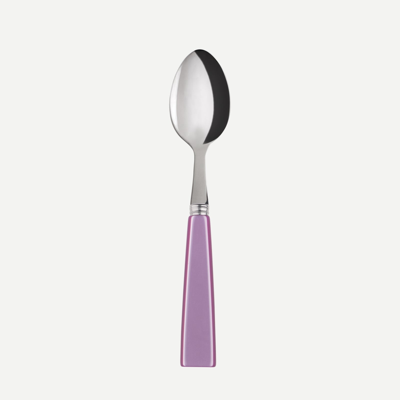 Icône, Lilac - Teaspoon