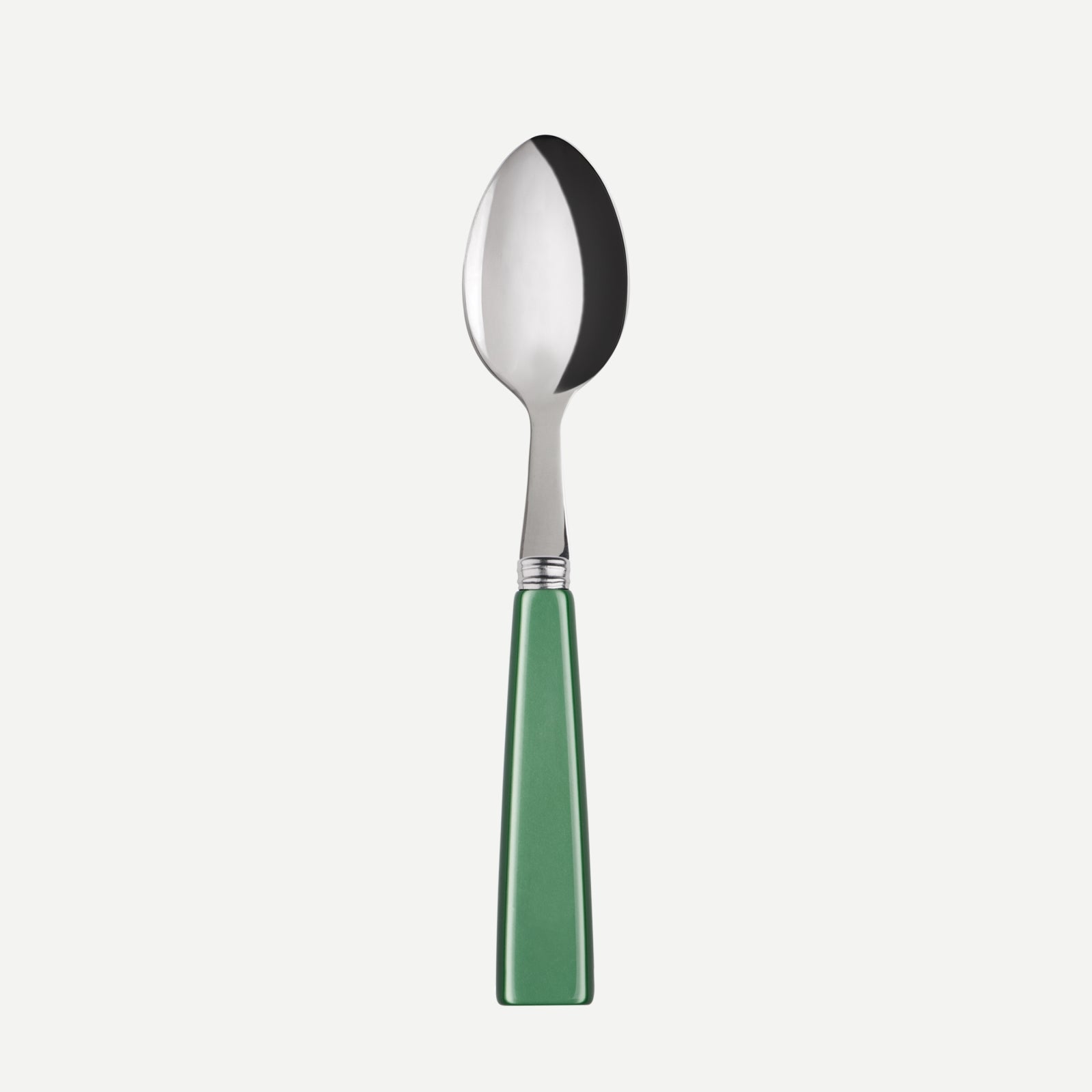 Icône, Garden green - Teaspoon
