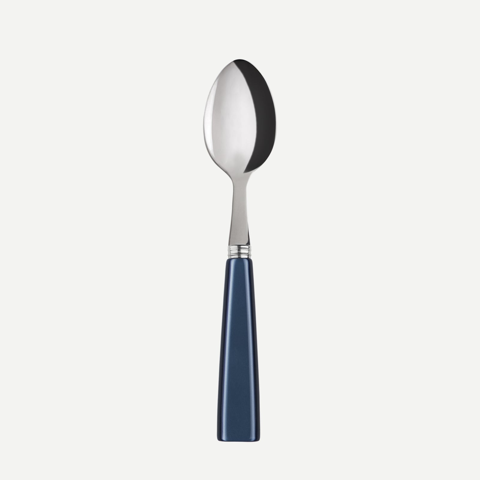 Icône, Steel blue - Teaspoon