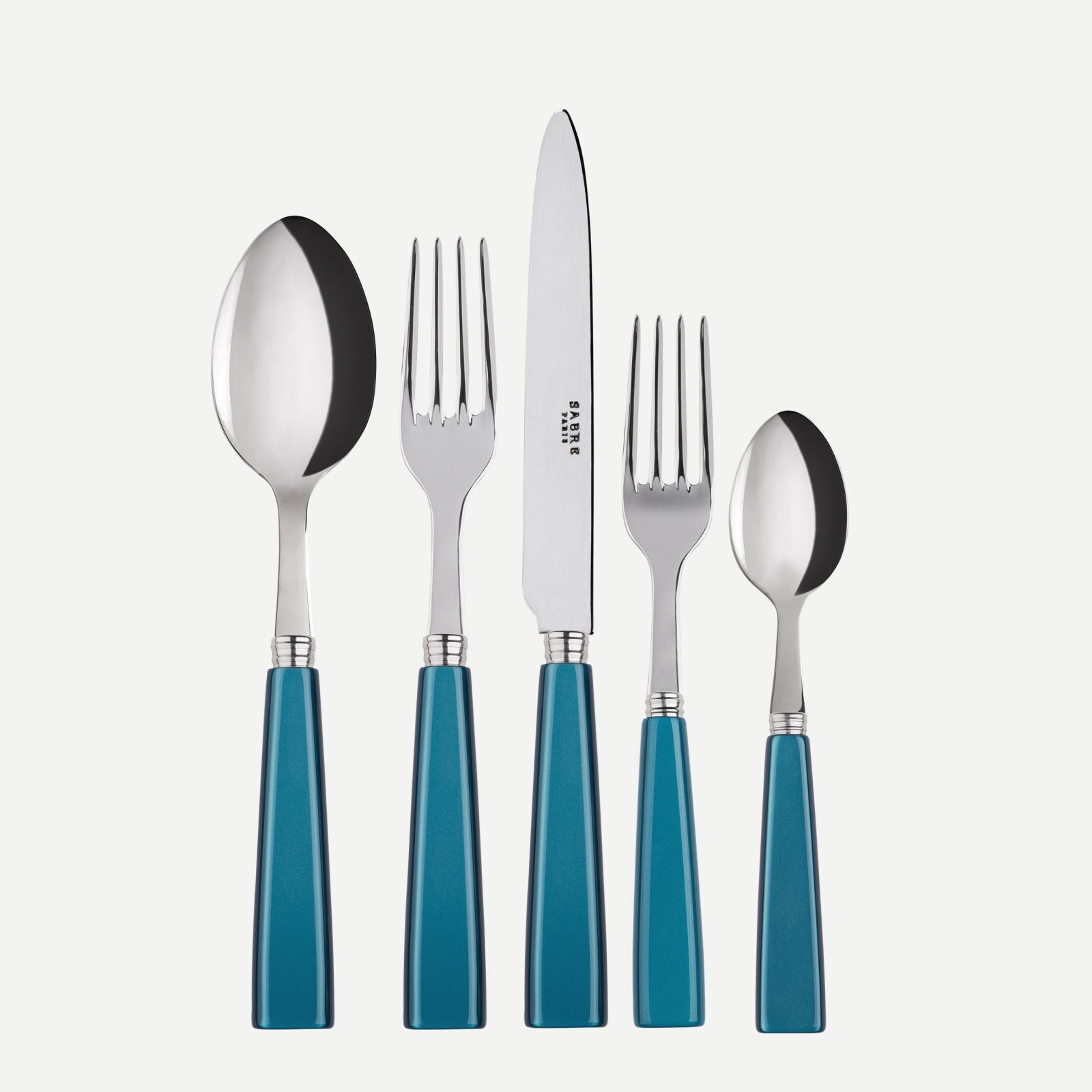 Icône,Turquoise