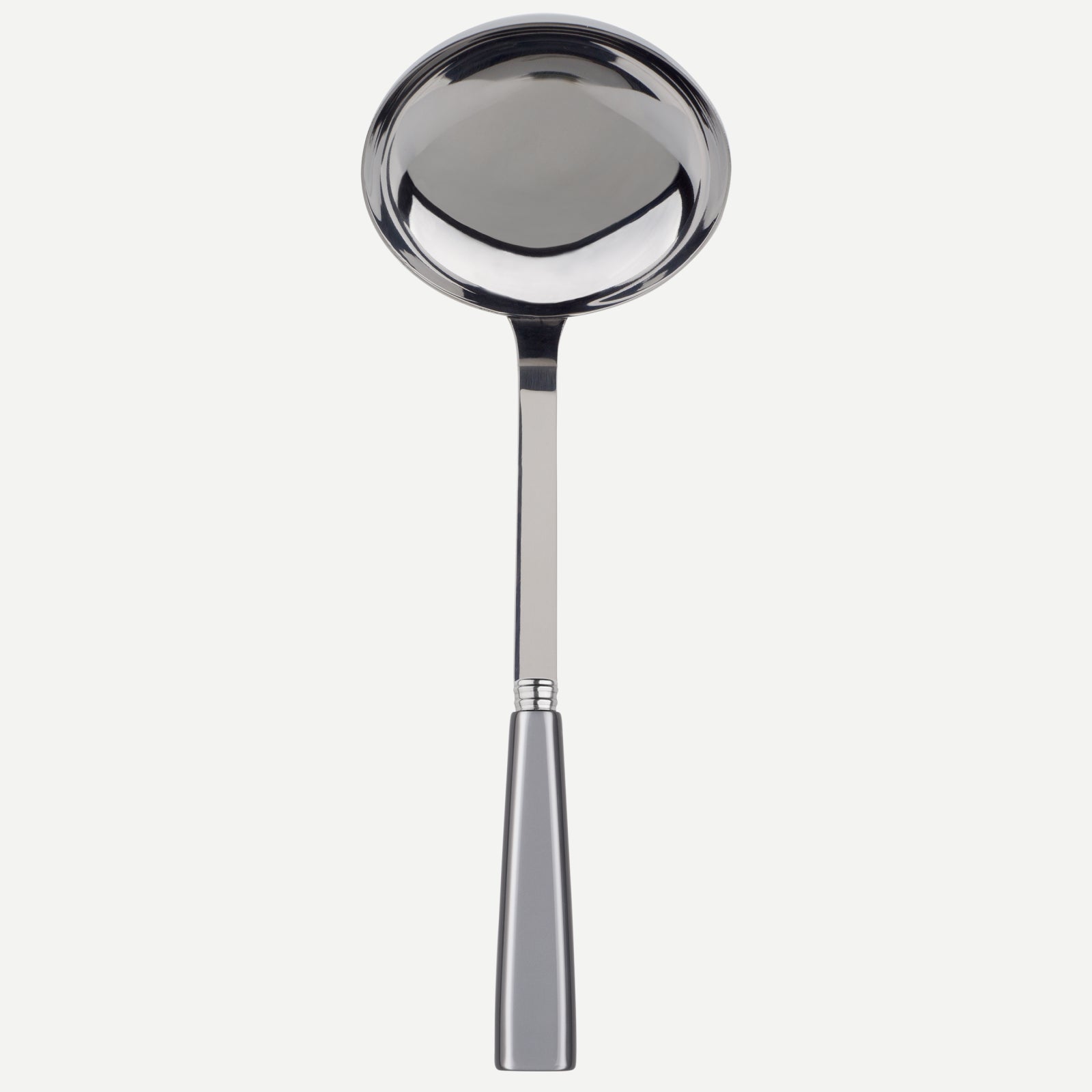 Icône, Grey - Ladle