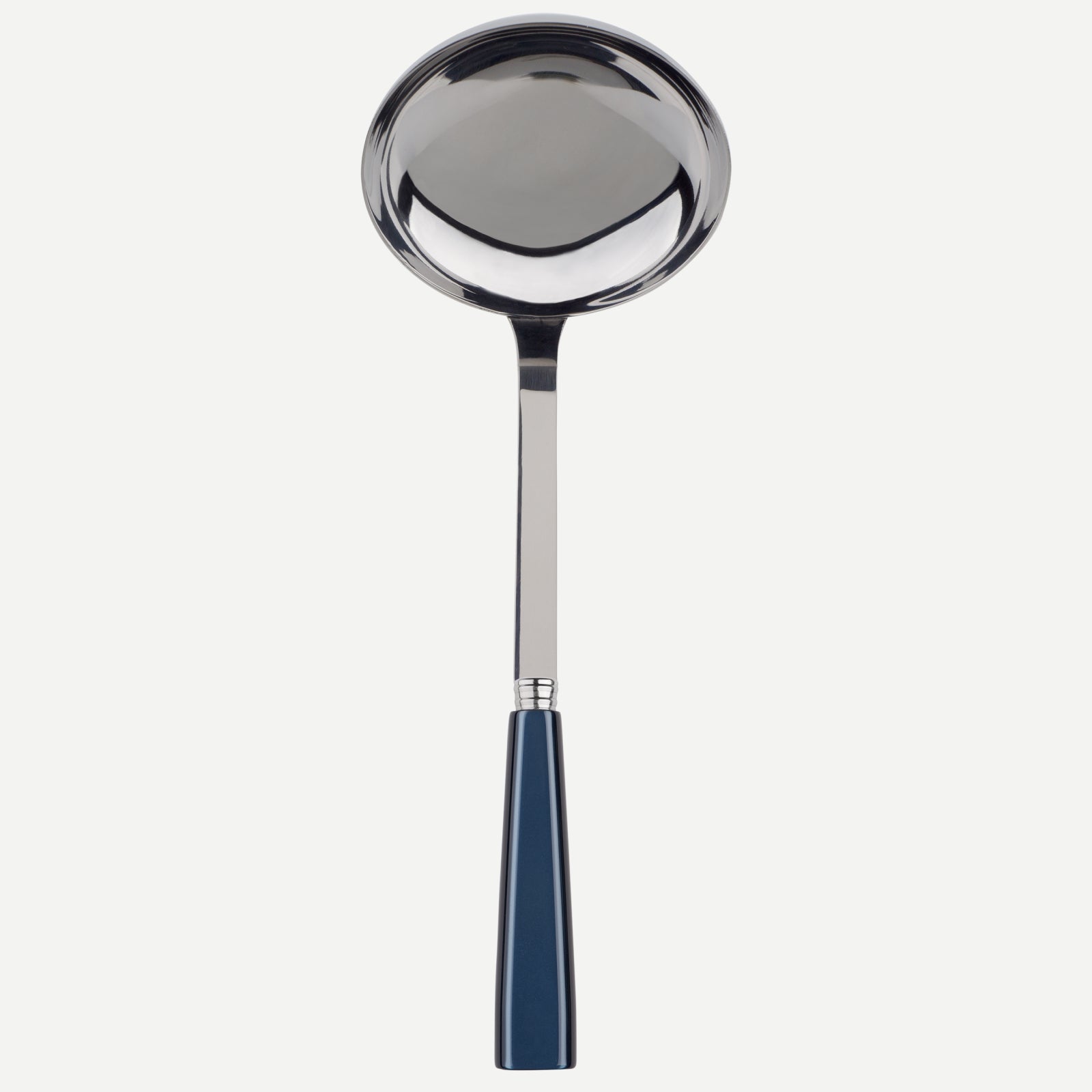 Icône, Steel blue - Ladle