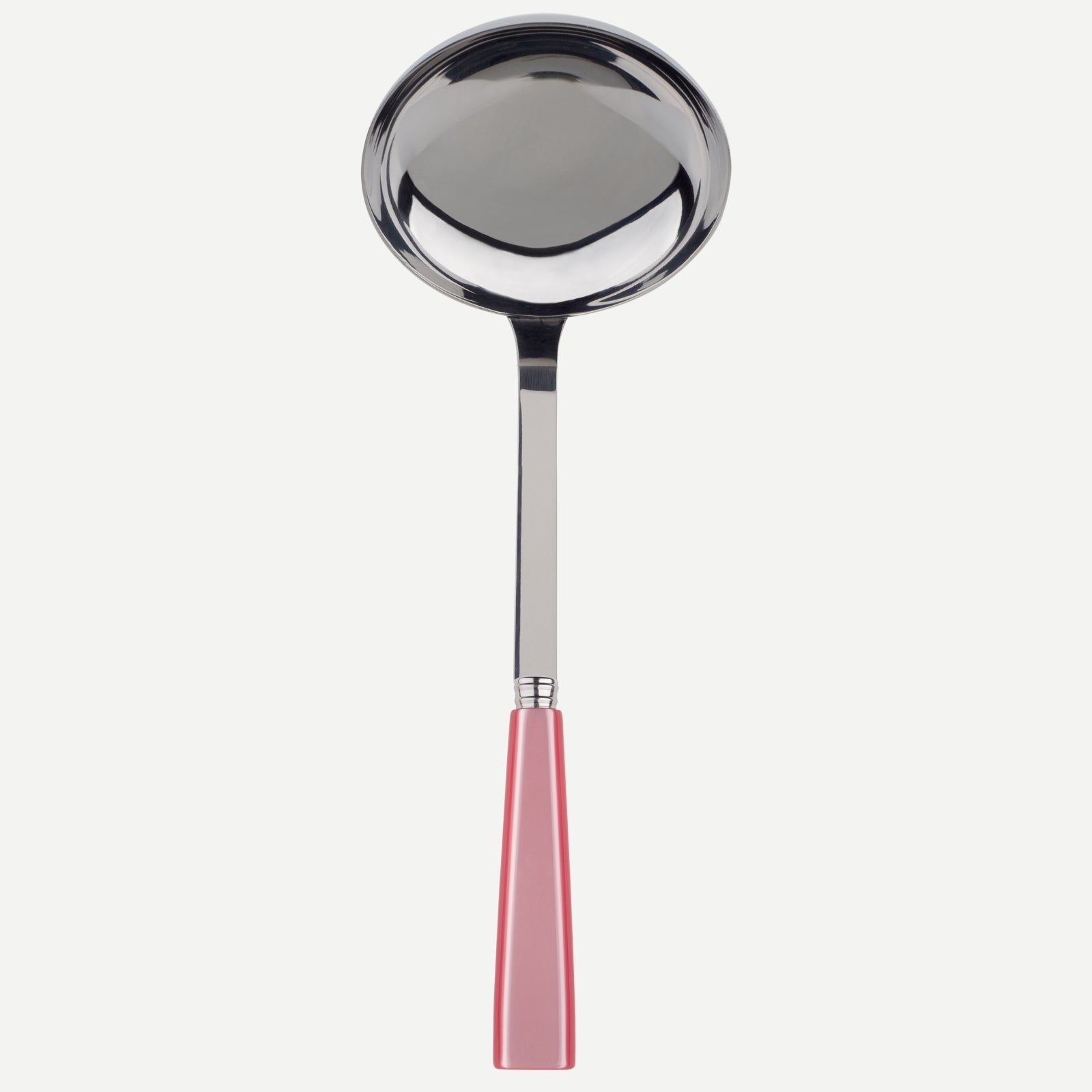 Icône, Soft pink - Ladle