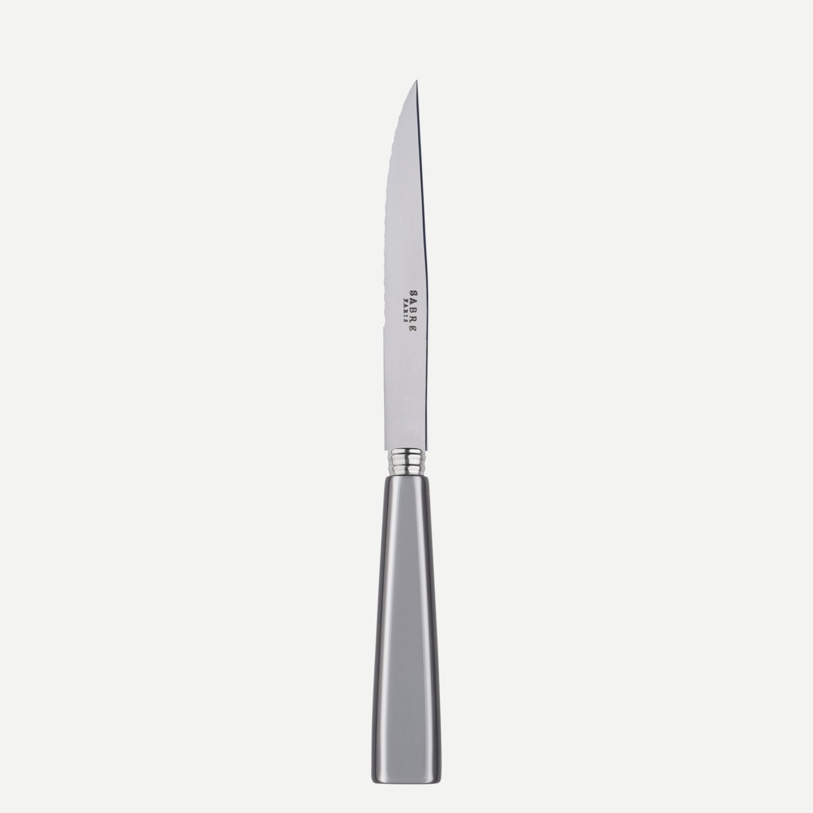 Icône, Grey - Steak knife