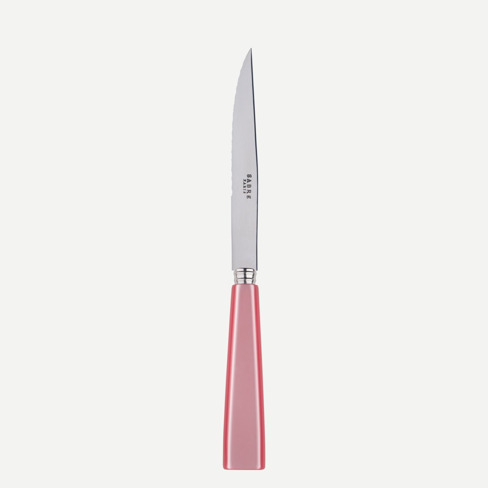 Icône, Soft pink - Steak knife