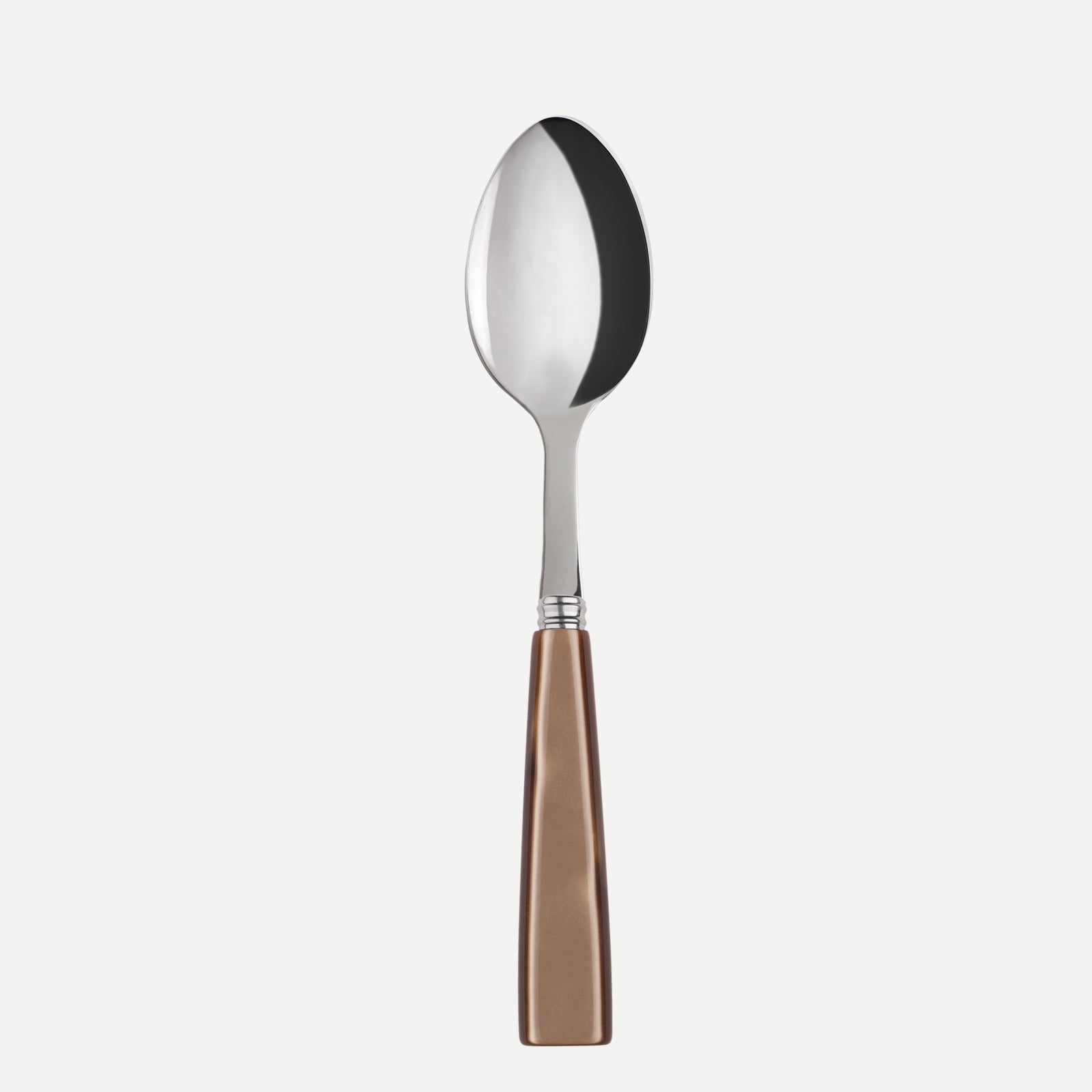 Icône, Caramel - Dessert spoon
