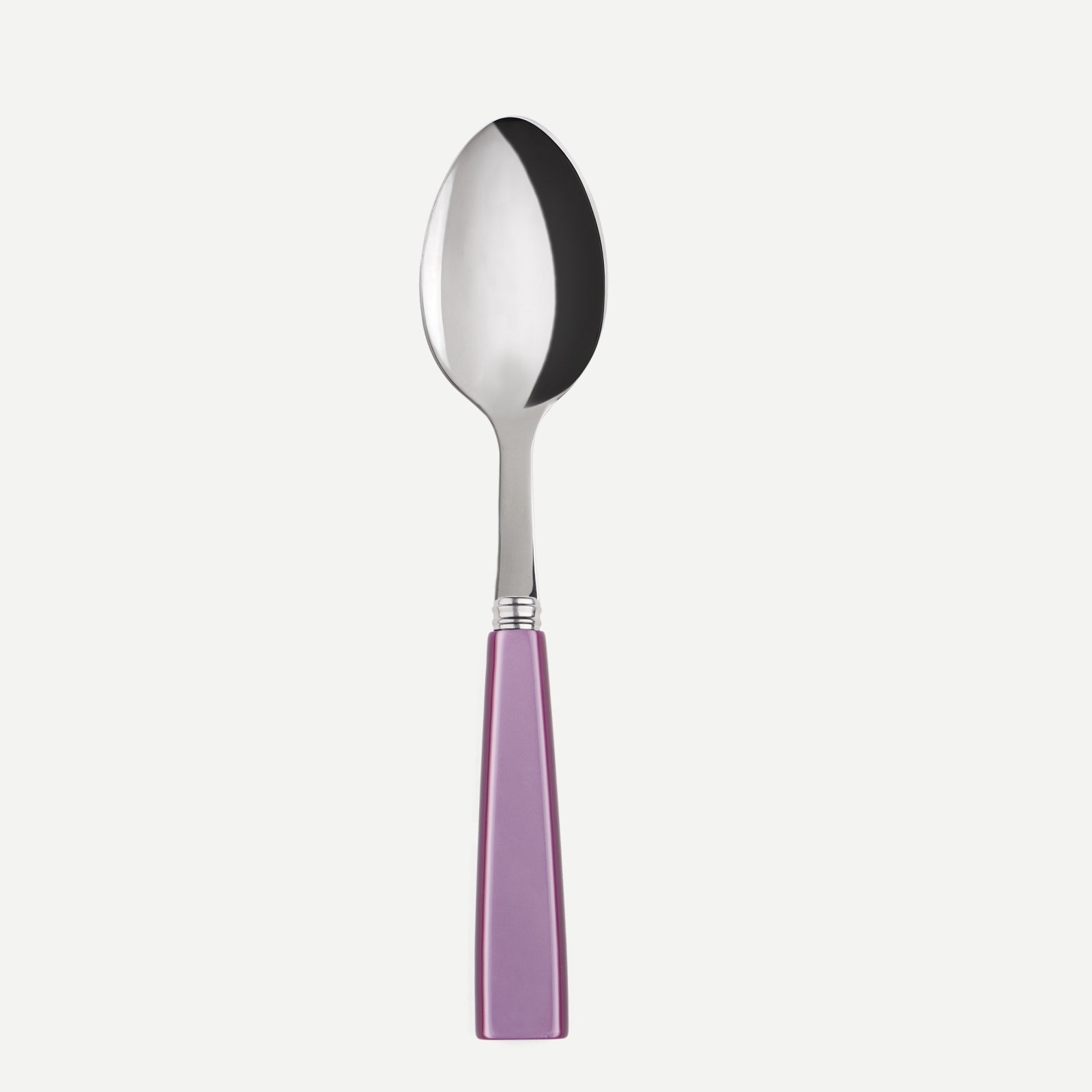Icône, Lilac - Dessert spoon