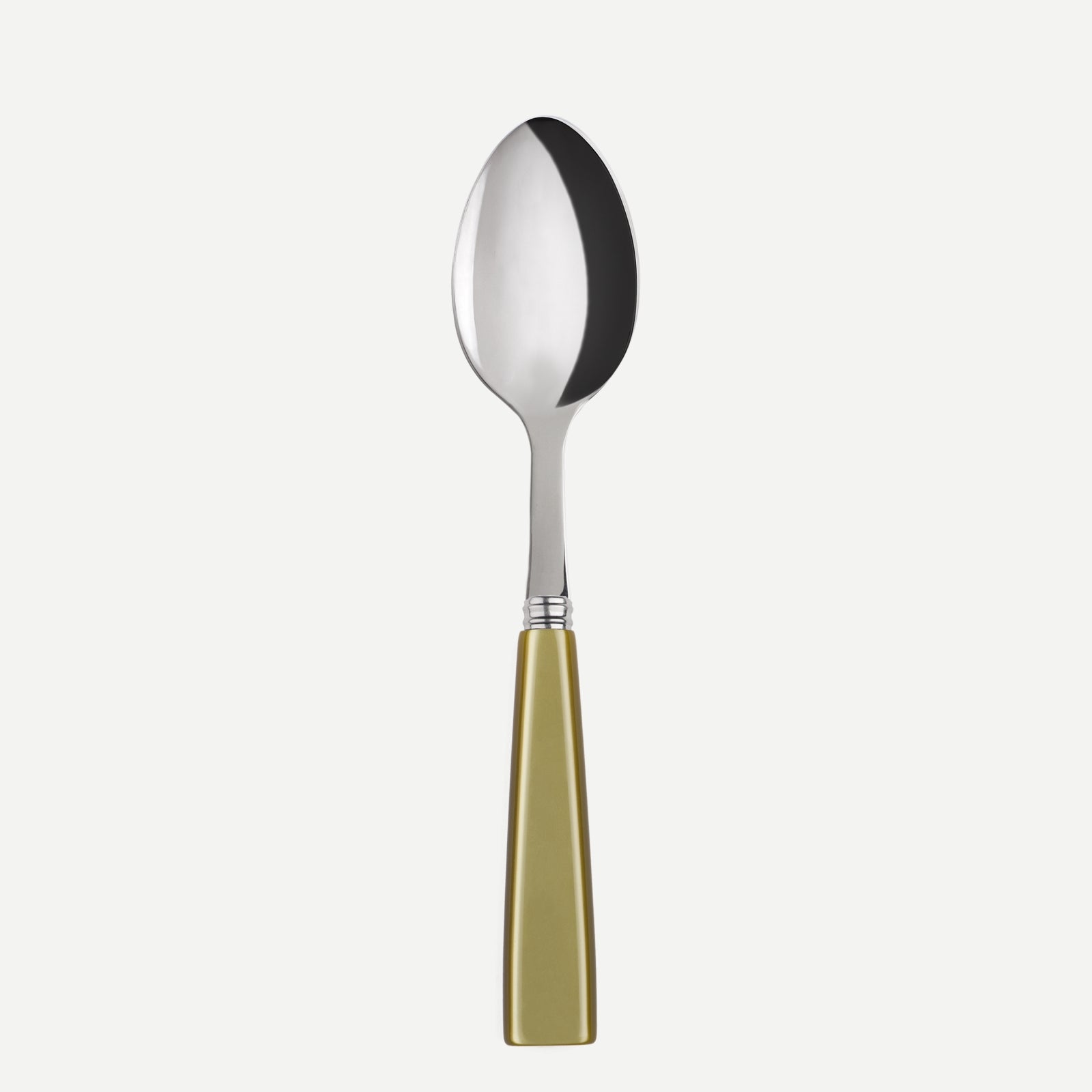 Icône, Moss - Dessert spoon