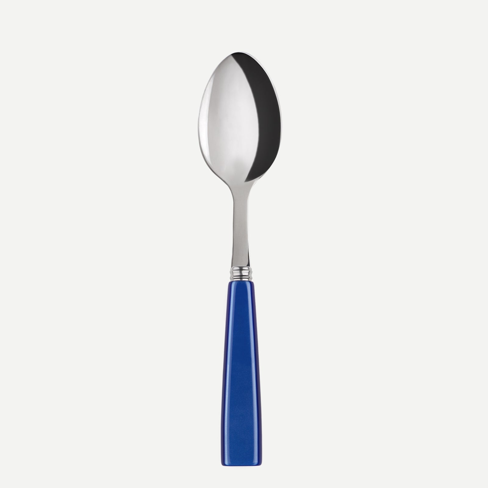 Icône, Lapis blue - Dessert spoon