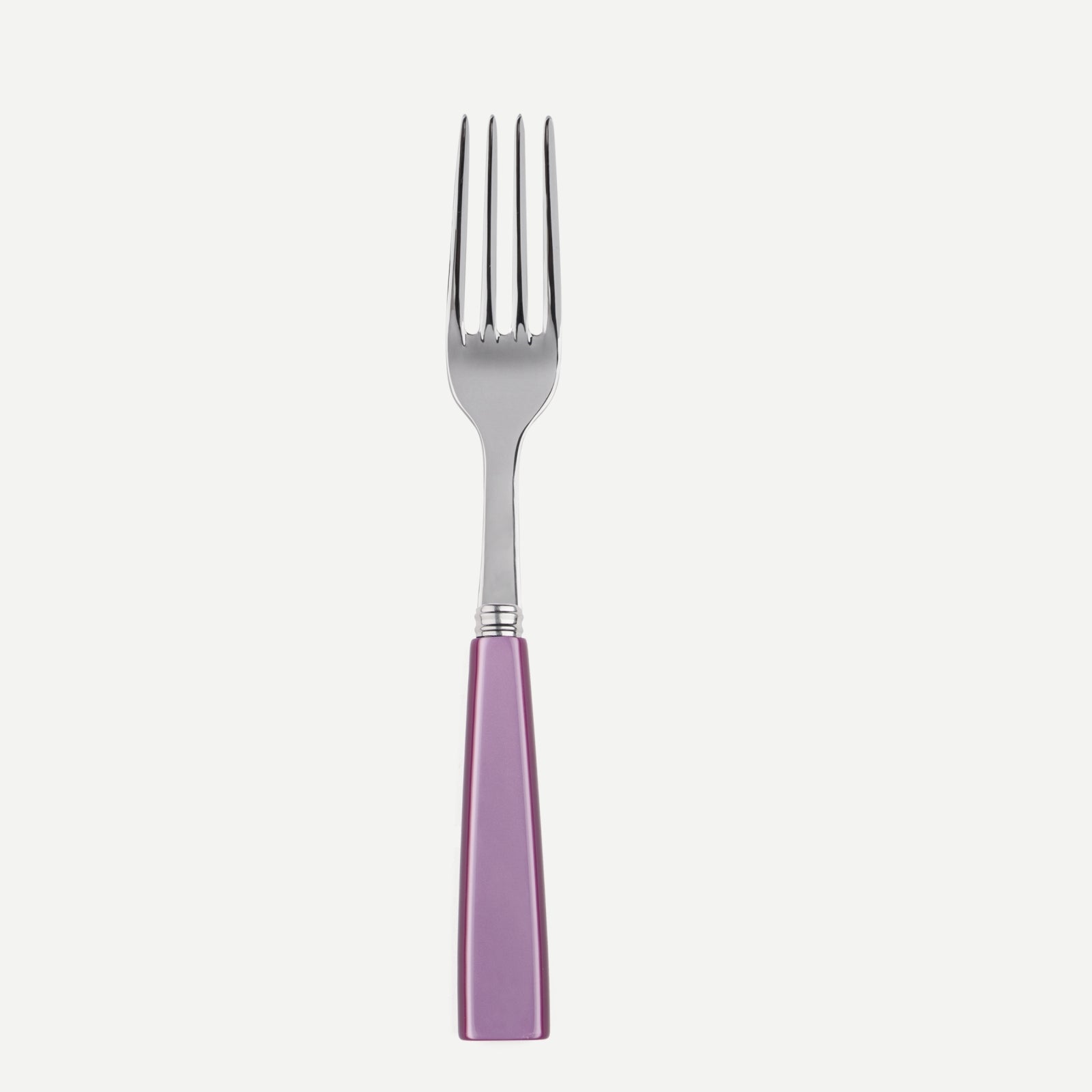 Icône, Lilac - Salad fork