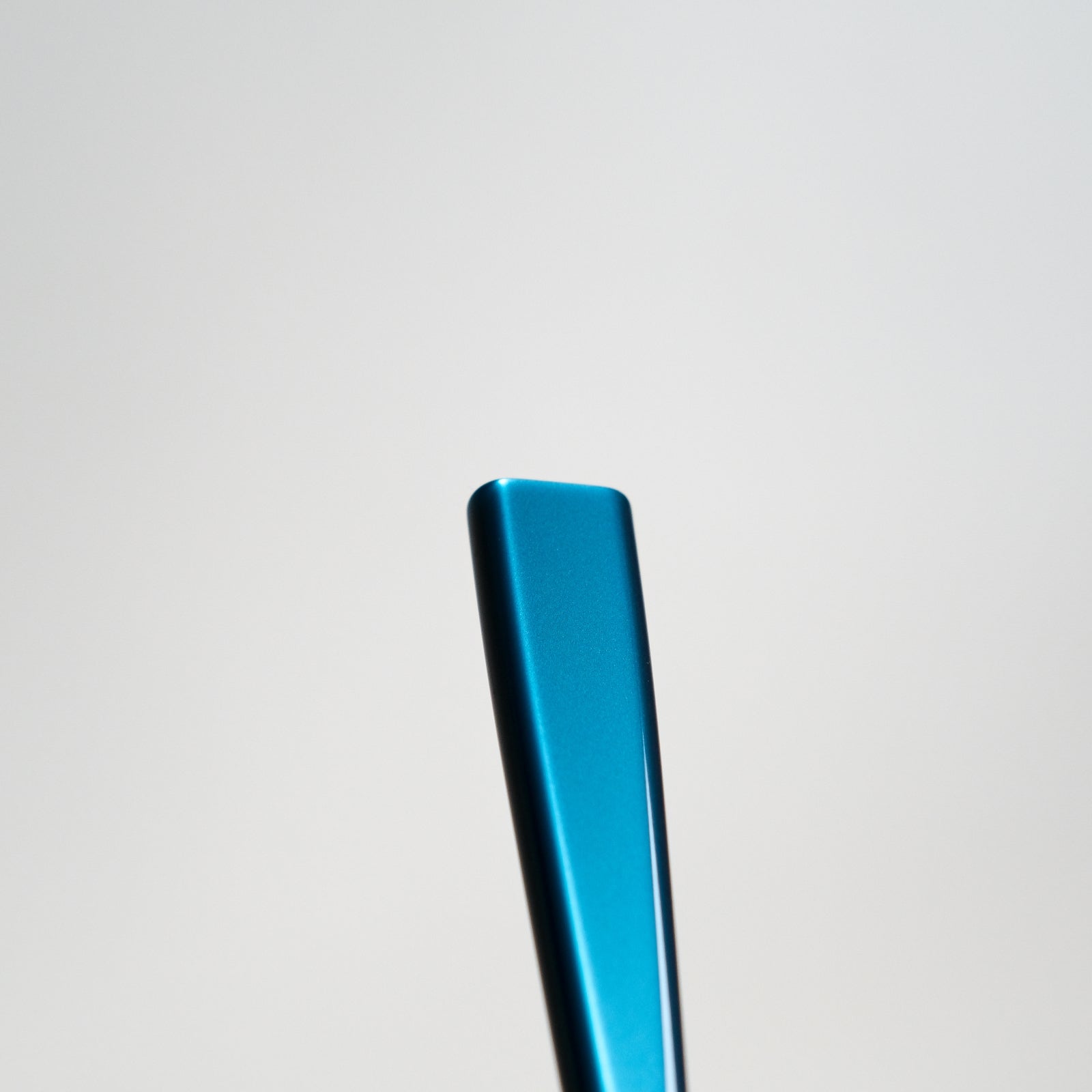 Icône, Turquoise - Salad fork