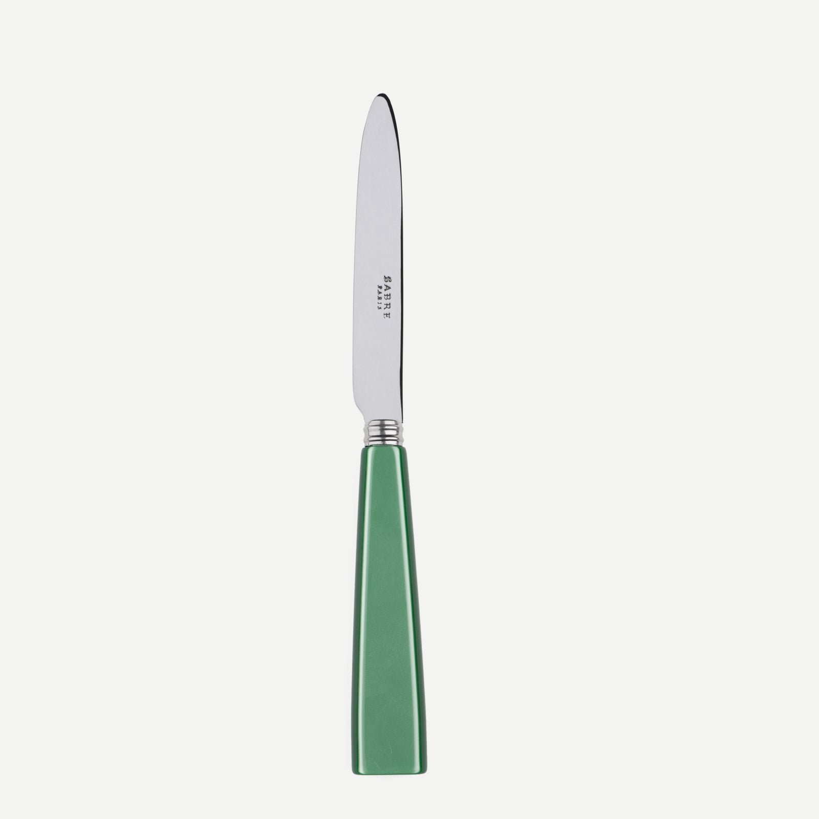 Icône, Garden green - Dessert knife