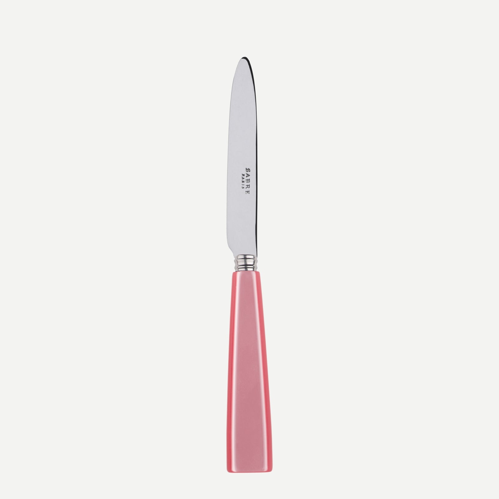 Icône, Soft pink - Dessert knife