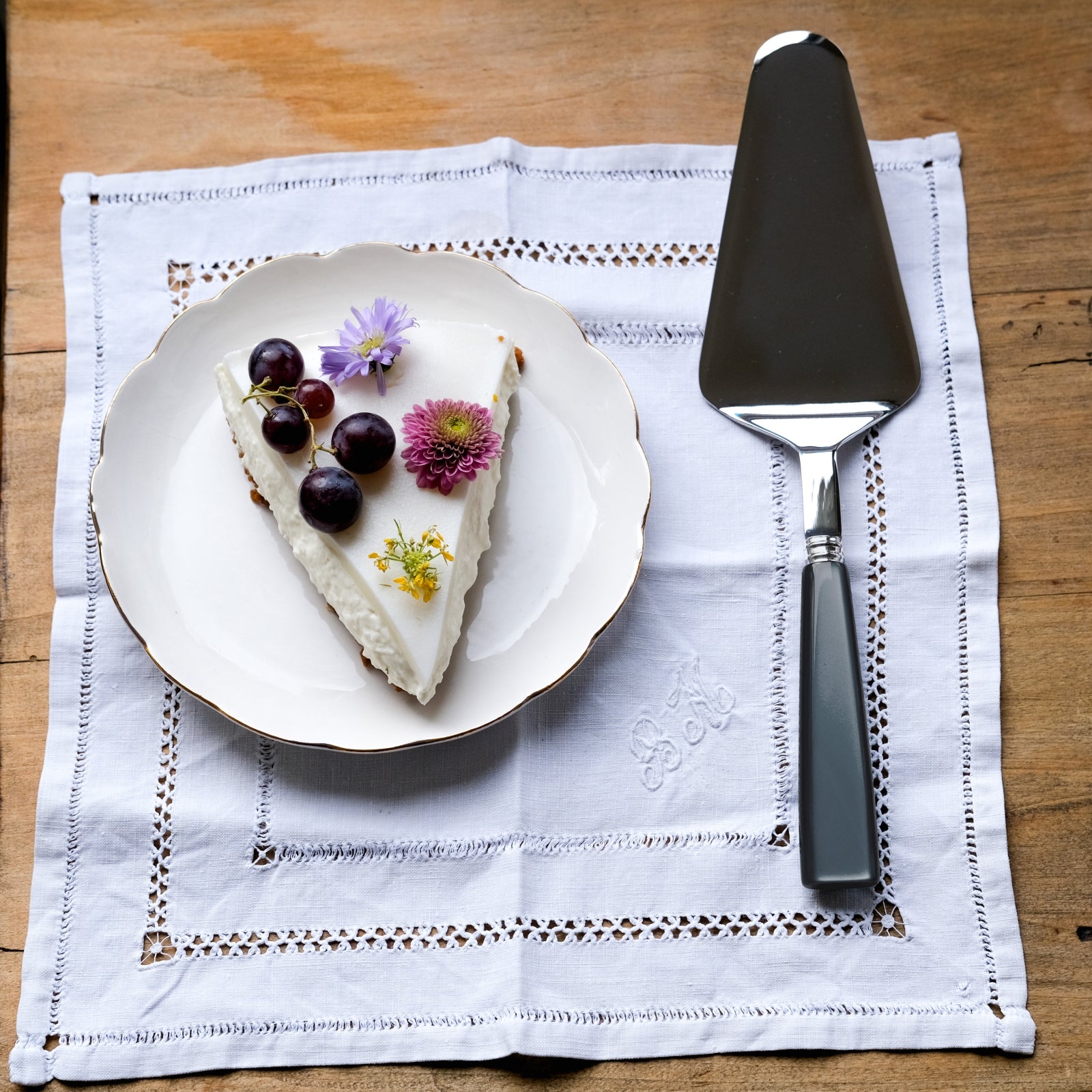 Icône, Dark grey - Tart server