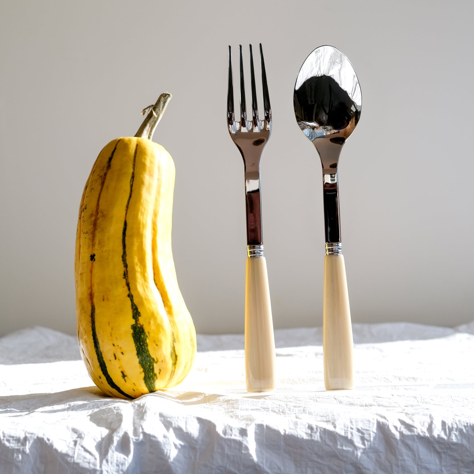 Icône, Pearl - Serving set