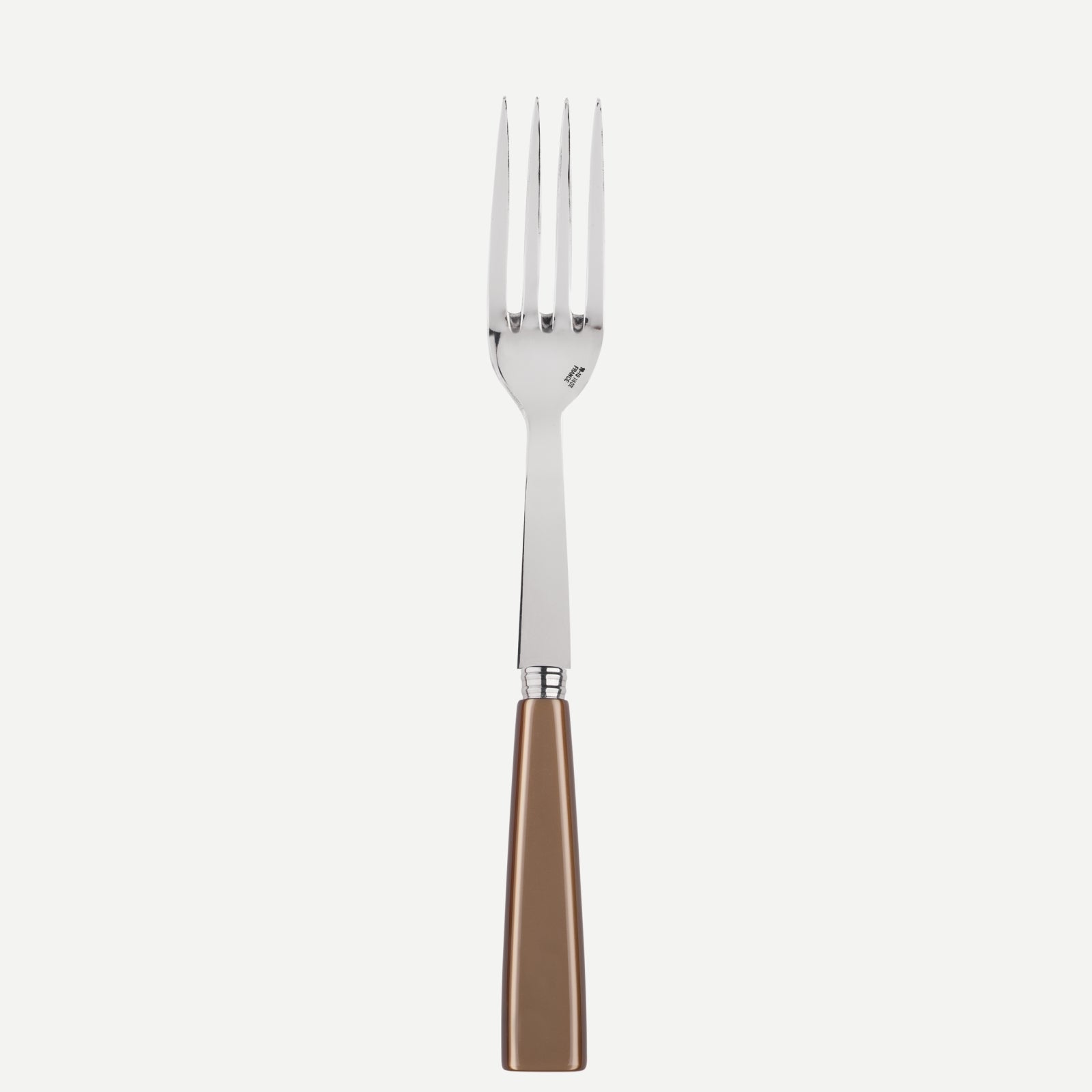 Icône, Caramel - Serving fork
