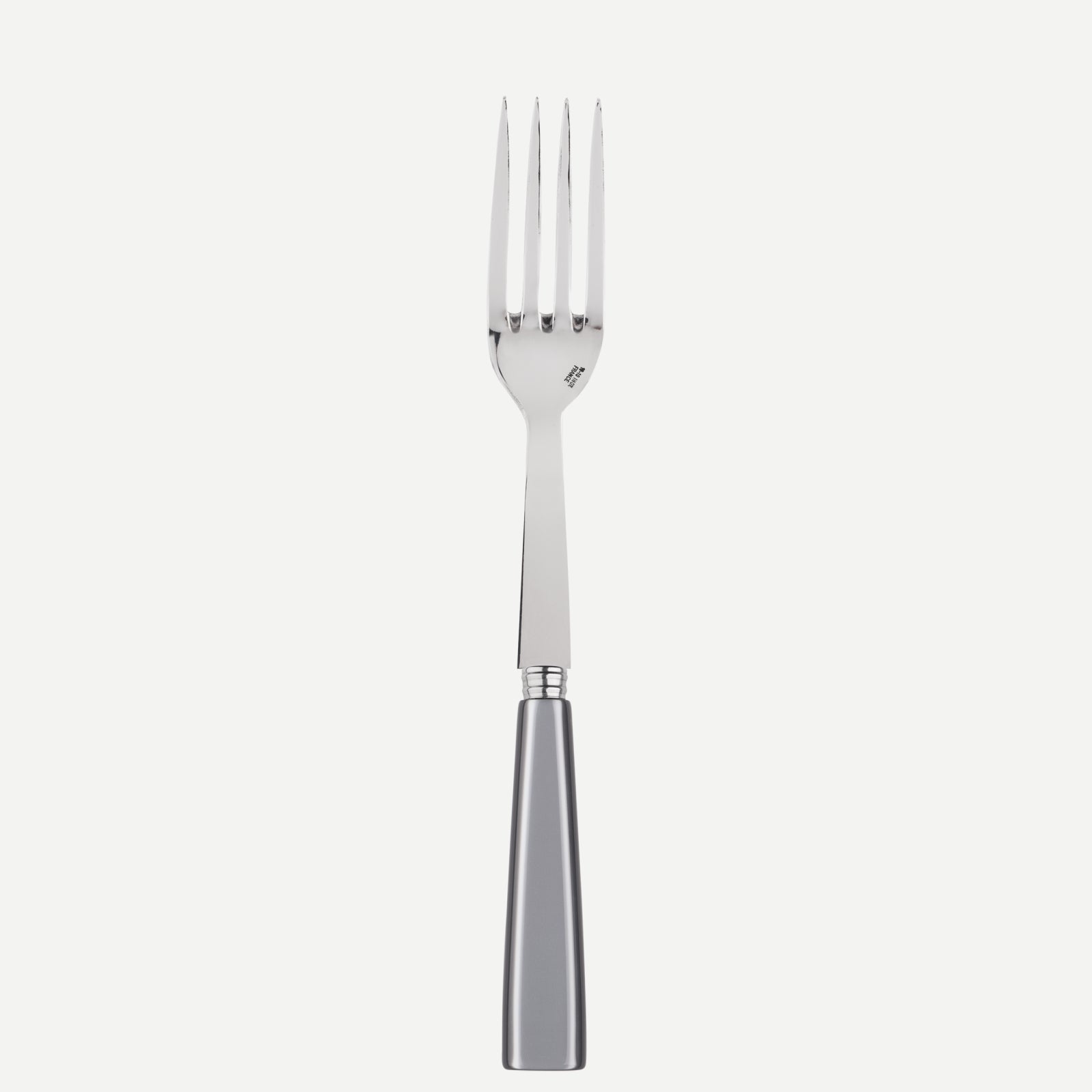 Icône, Grey - Serving fork