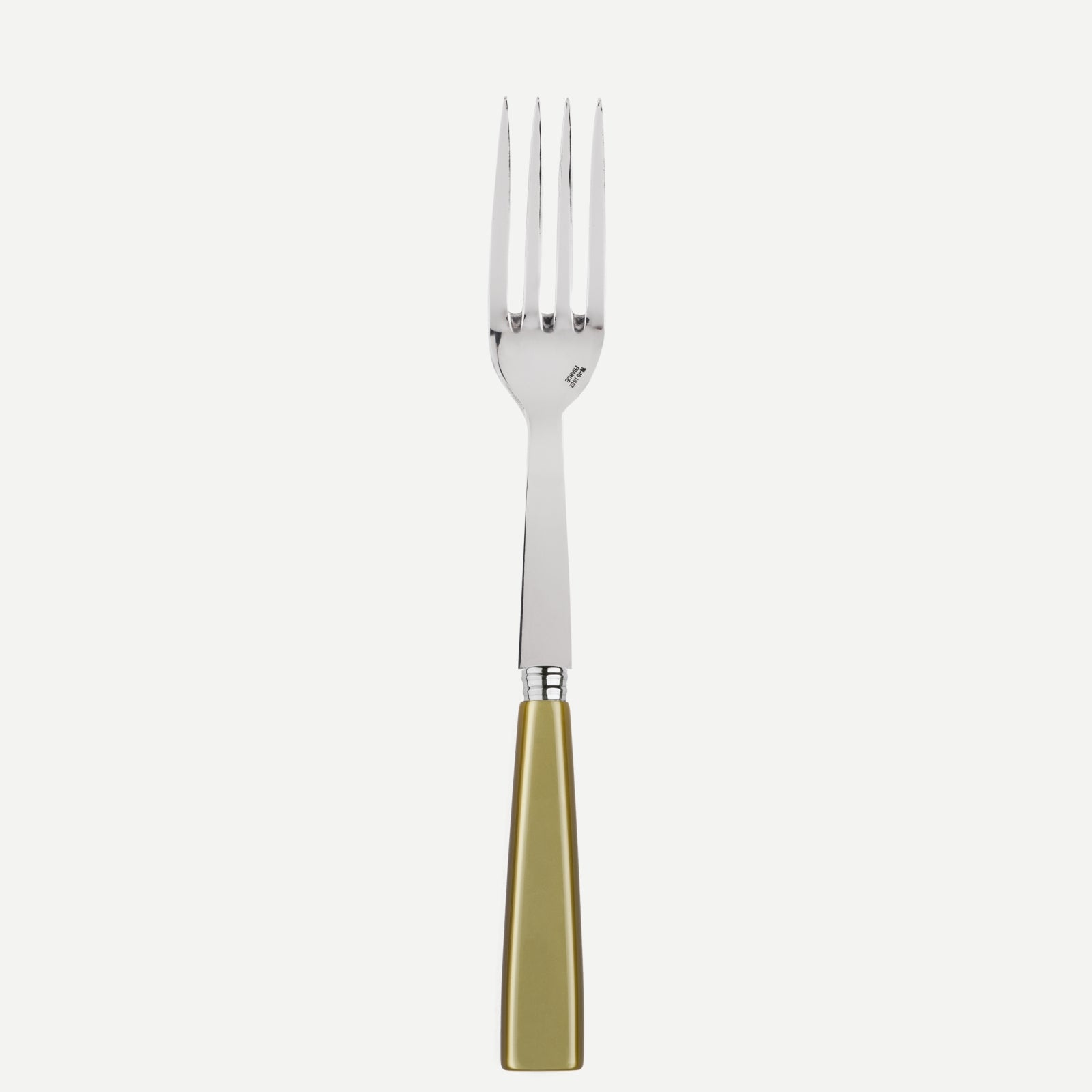 Icône, Moss - Serving fork