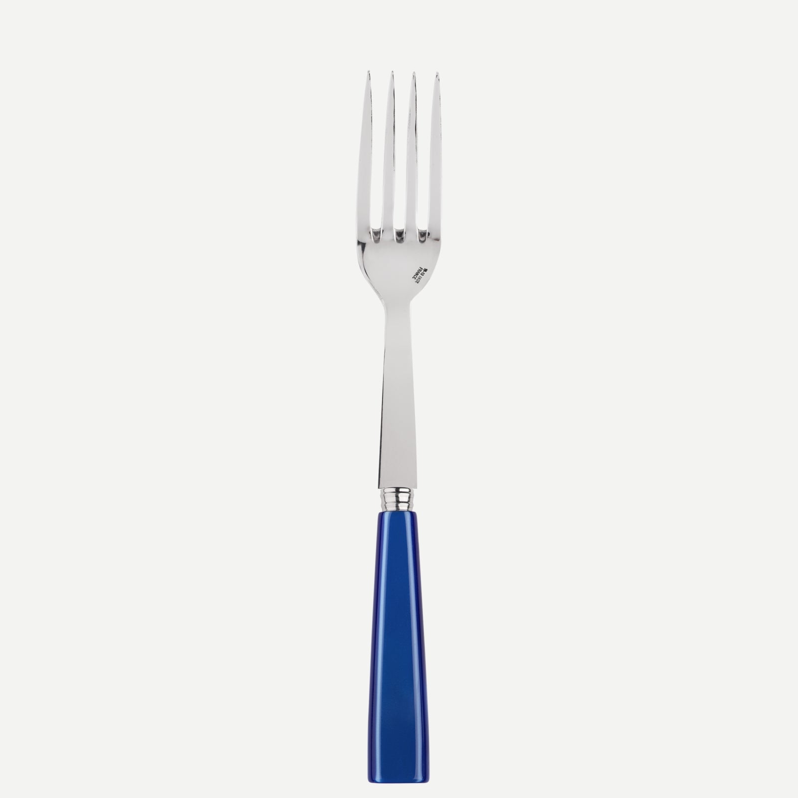 Icône, Lapis blue - Serving fork