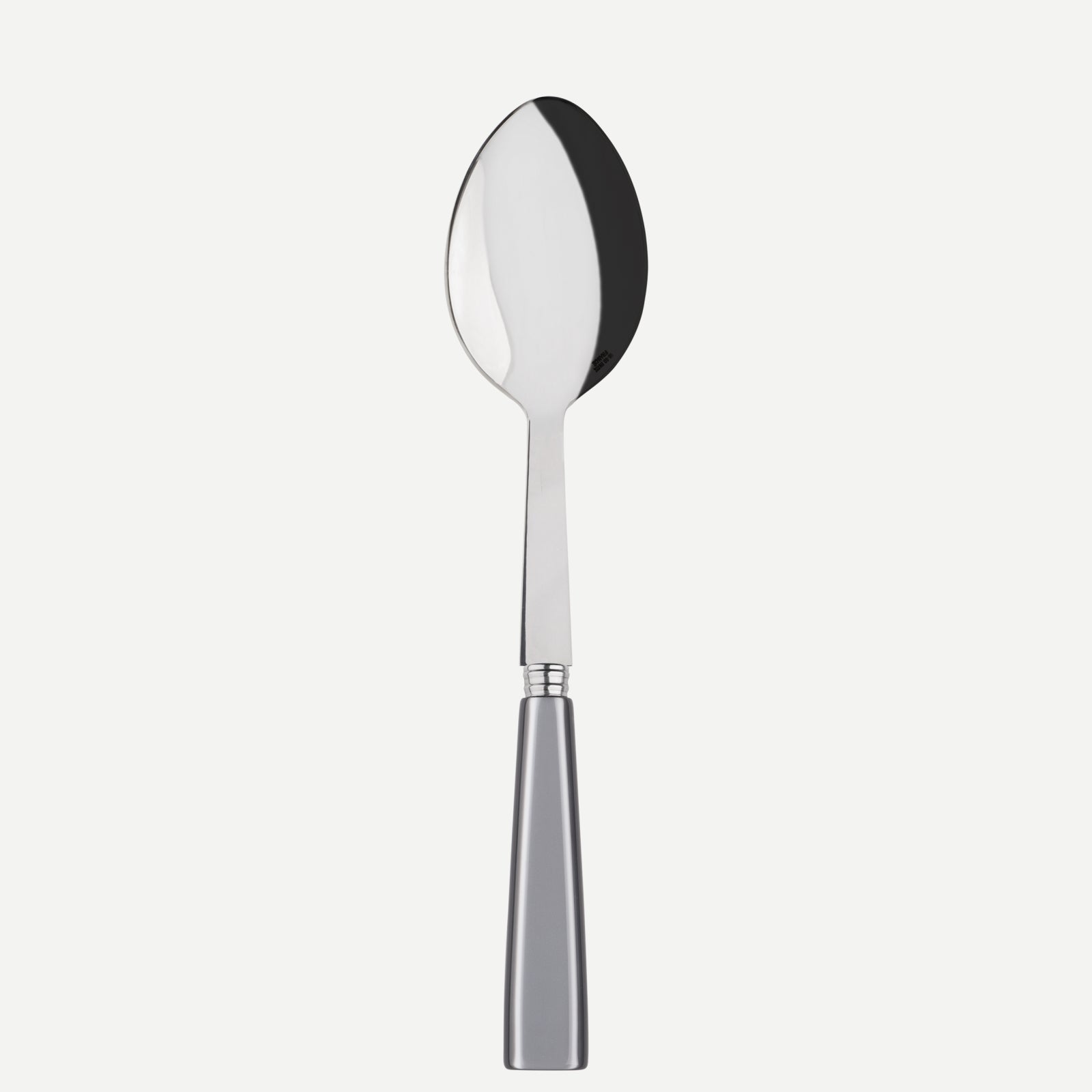 Icône, Grey - Serving spoon